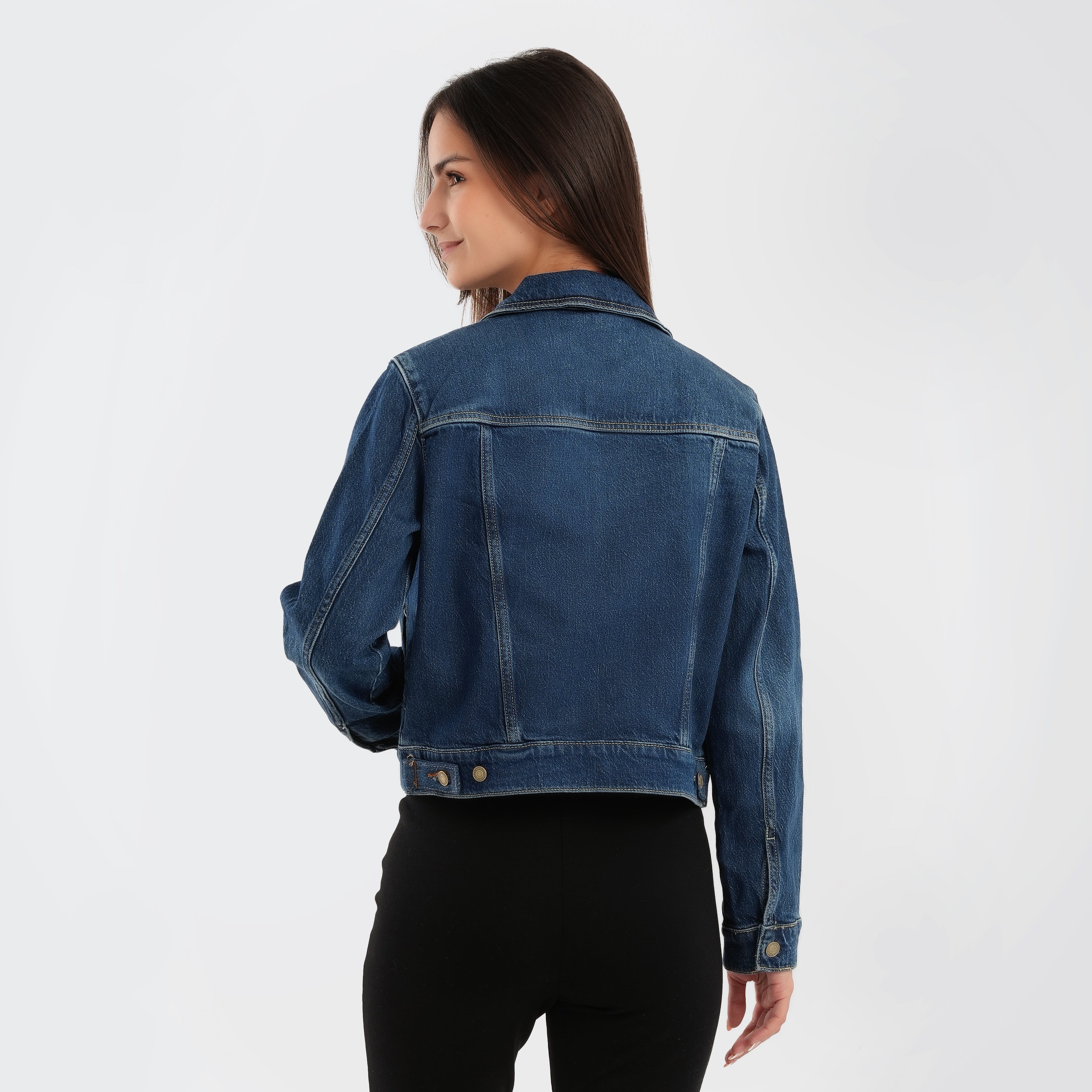 Guess Jeans Jacket - Marca Deals - Guess