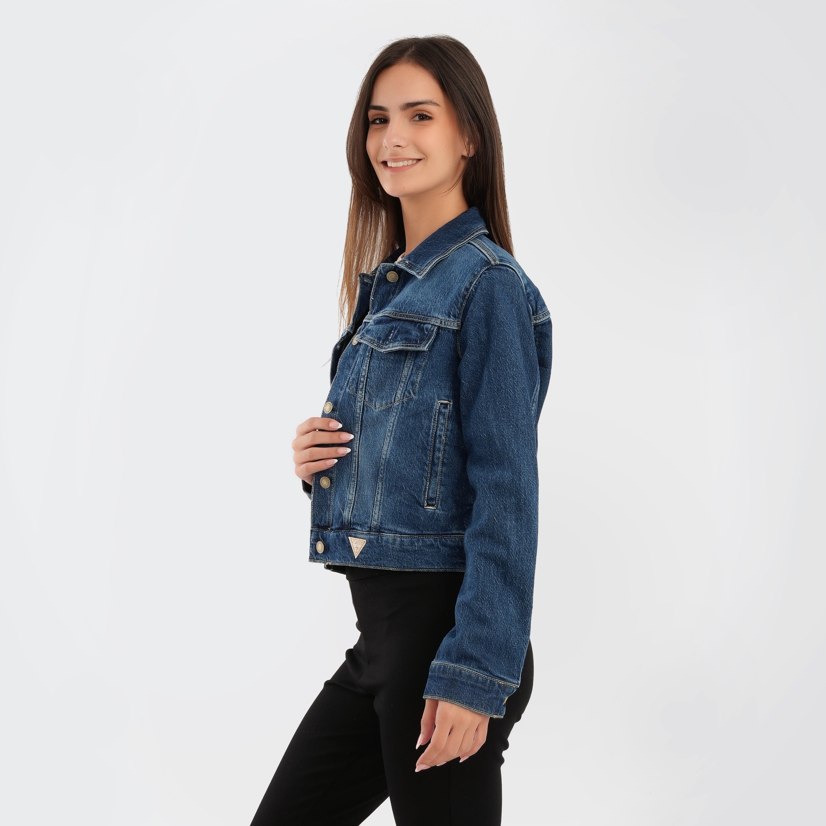 Guess Jeans Jacket - Marca Deals - Guess