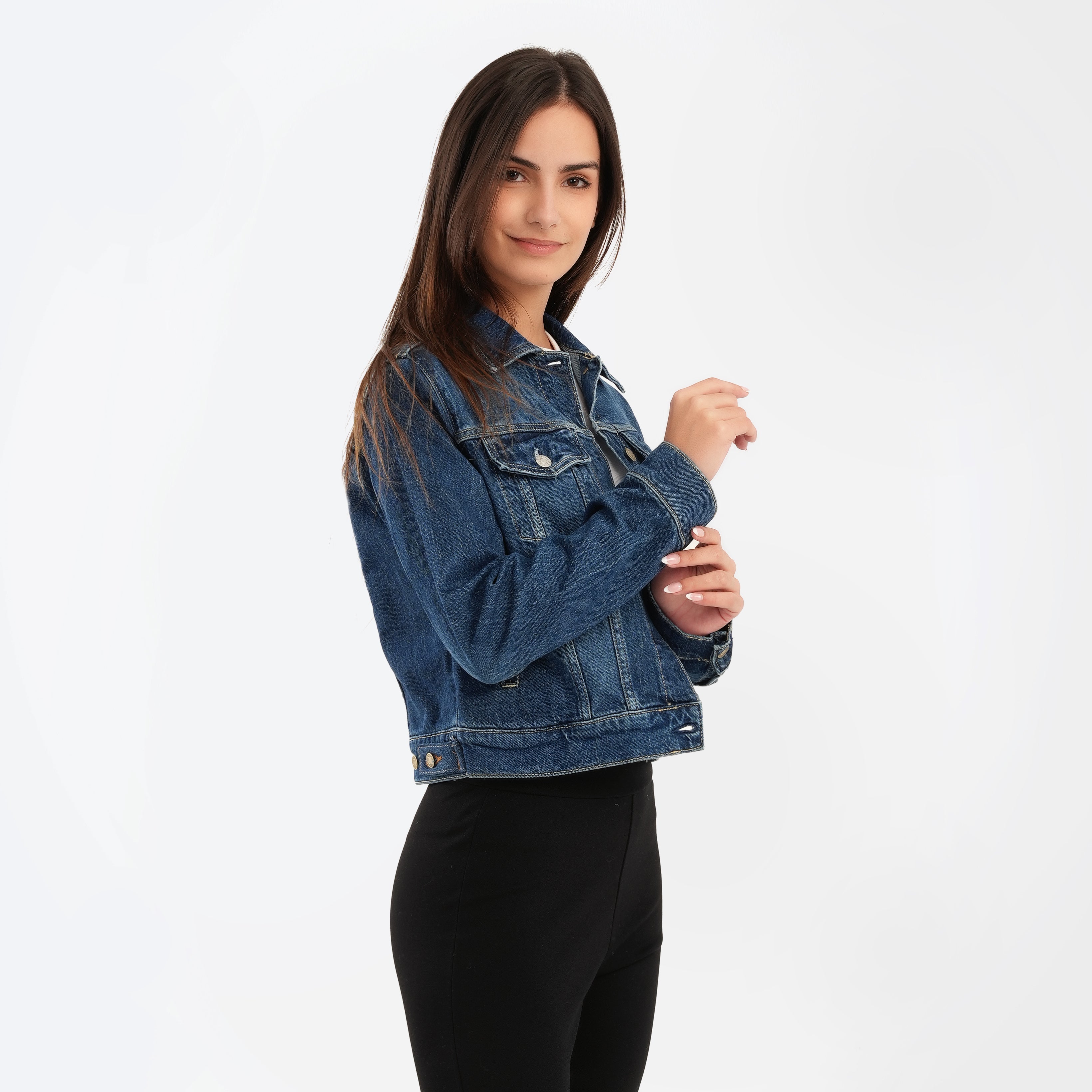 Guess Jeans Jacket - Marca Deals - Guess