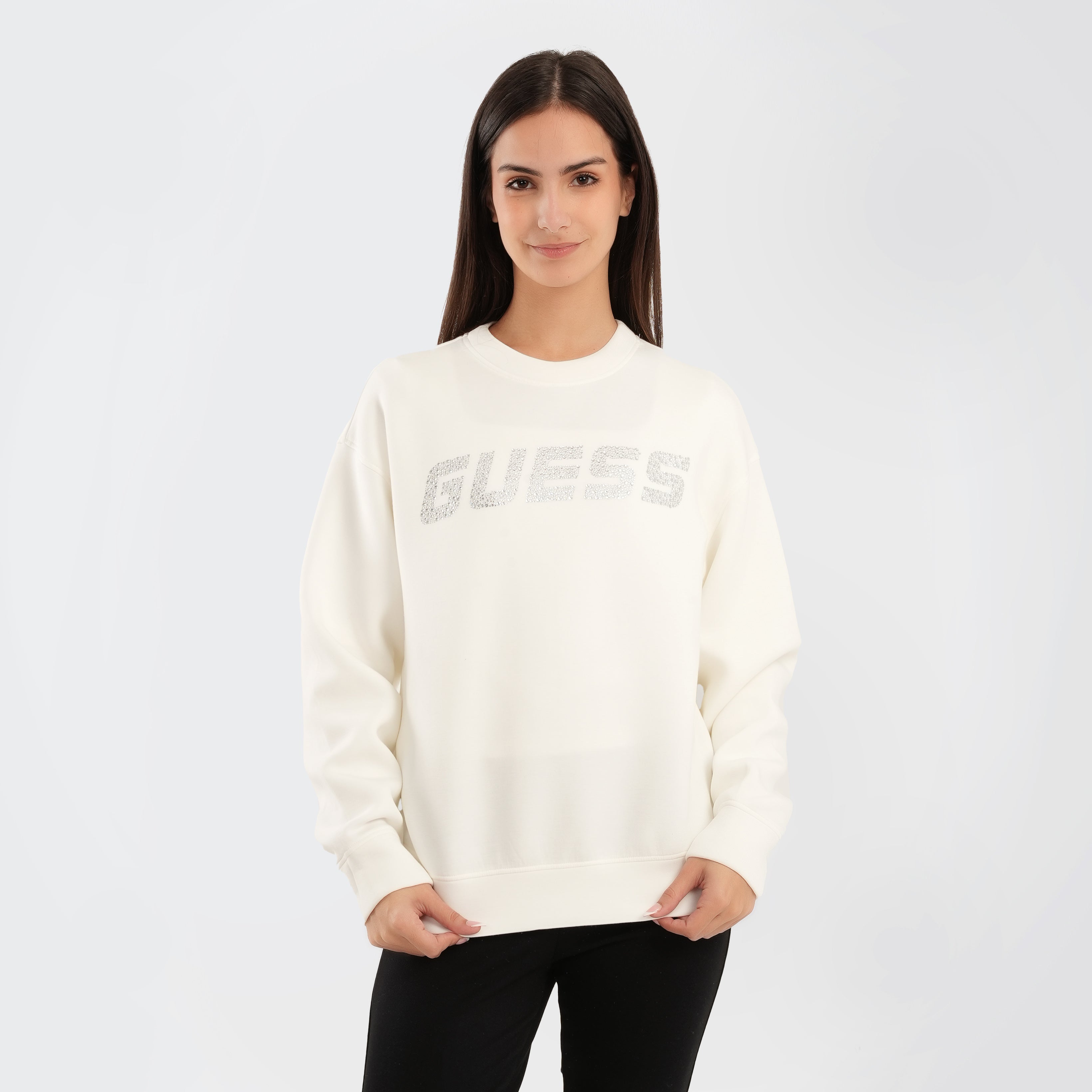 Guess Sweatshirt - Marca Deals - Guess