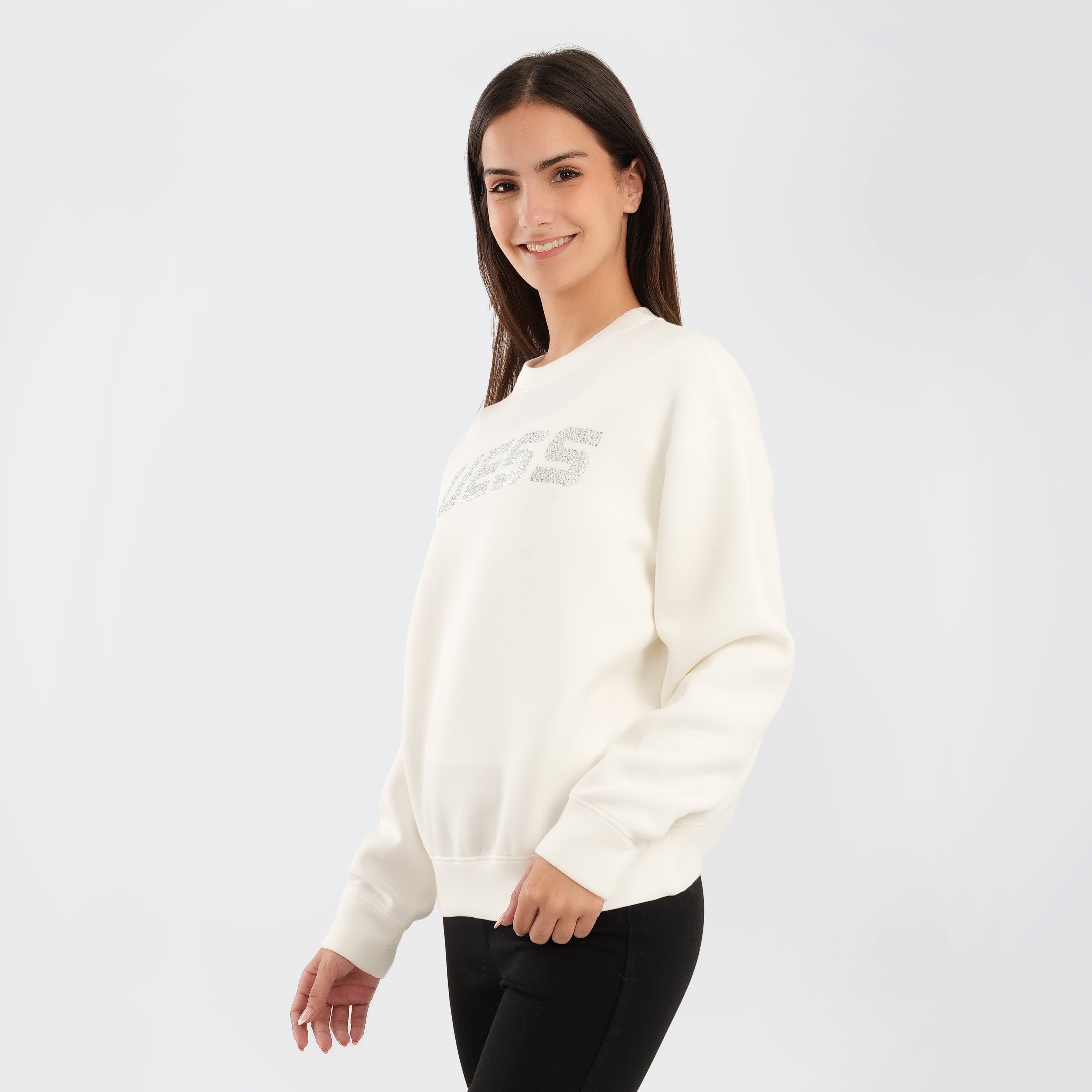 Guess Sweatshirt - Marca Deals - Guess