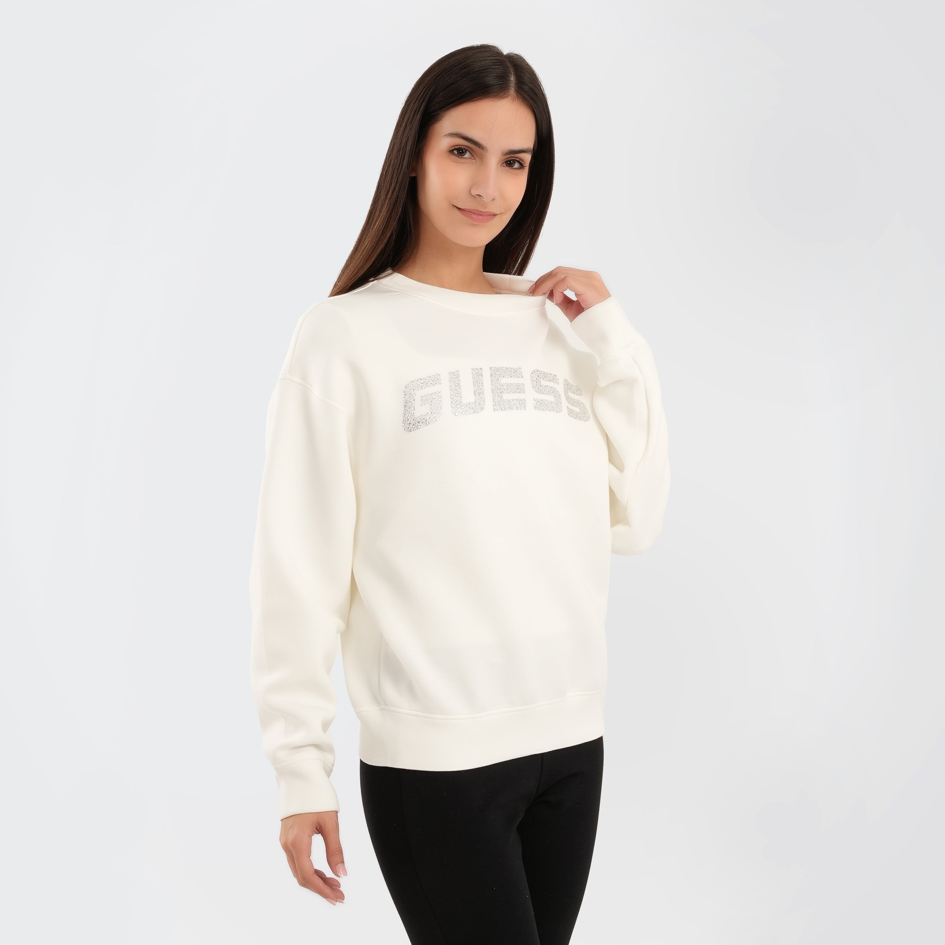 Guess Sweatshirt - Marca Deals - Guess