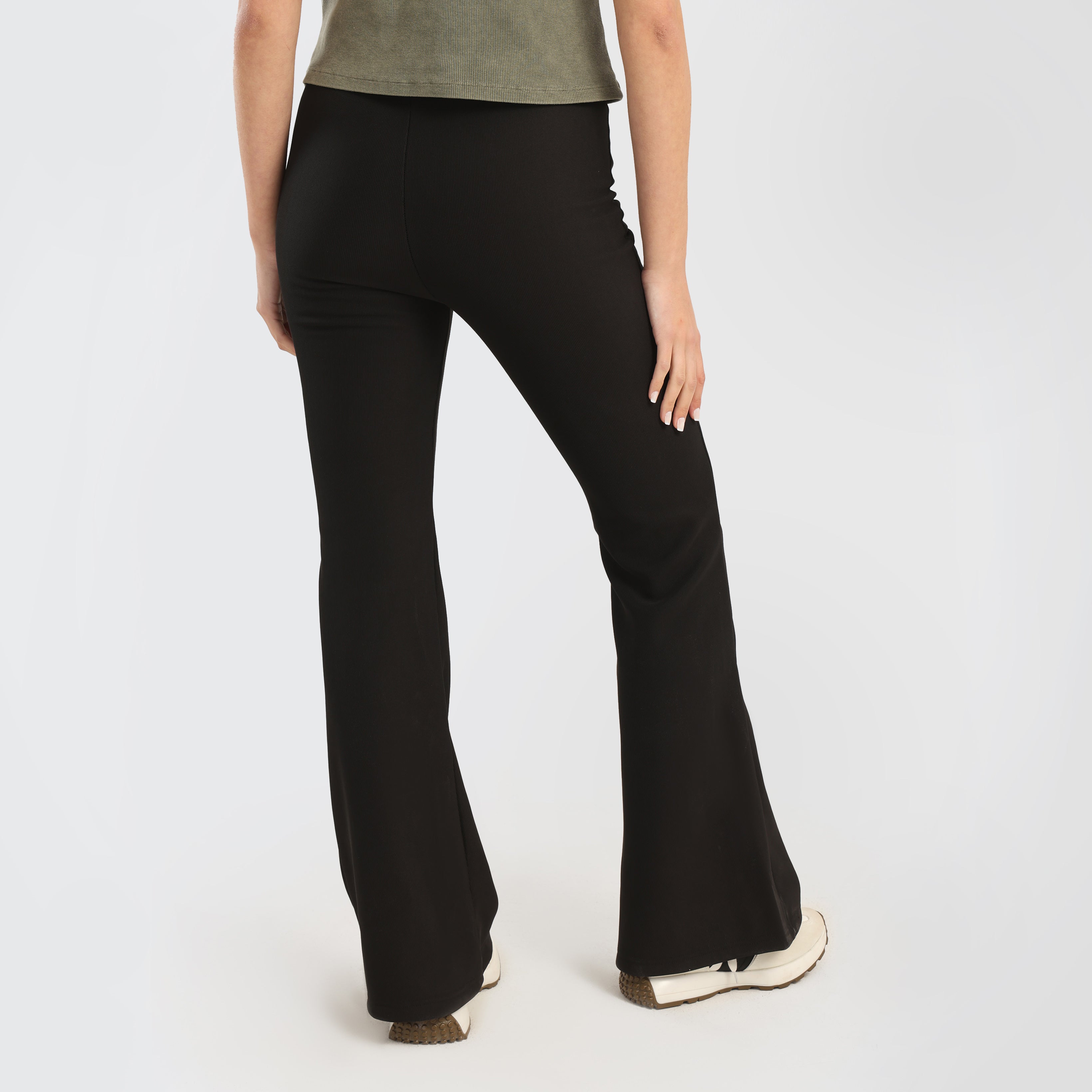 High - Waisted Yoga Pants - Marca Deals - Flavie