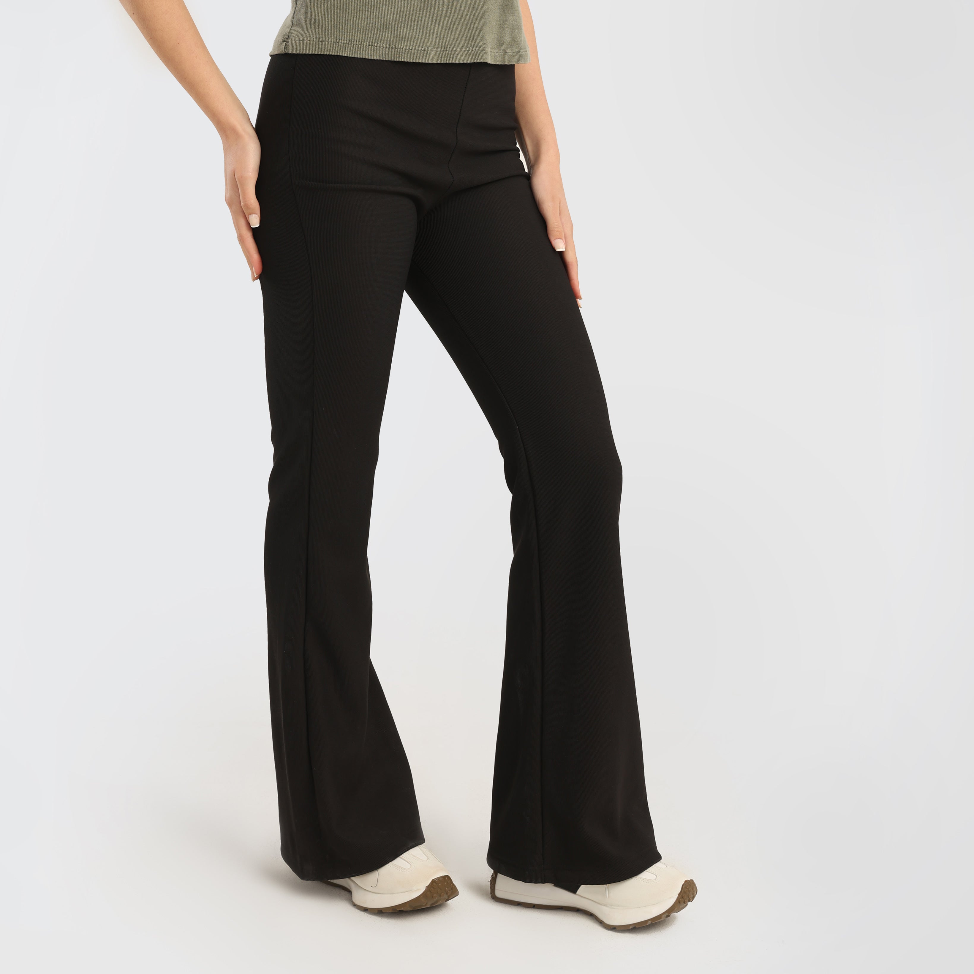 High - Waisted Yoga Pants - Marca Deals - Flavie