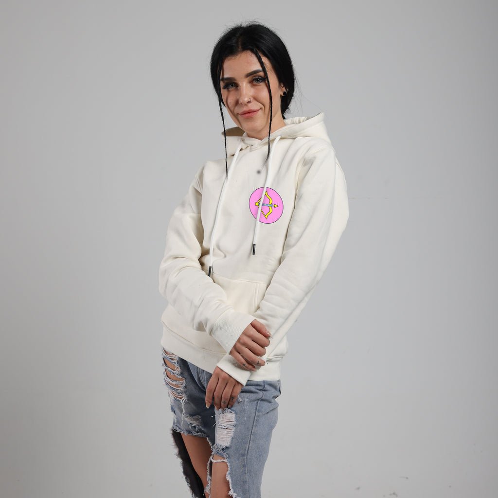 Hippie Horoscopes Regular Hoodie - Marca Deals - Design Kaf