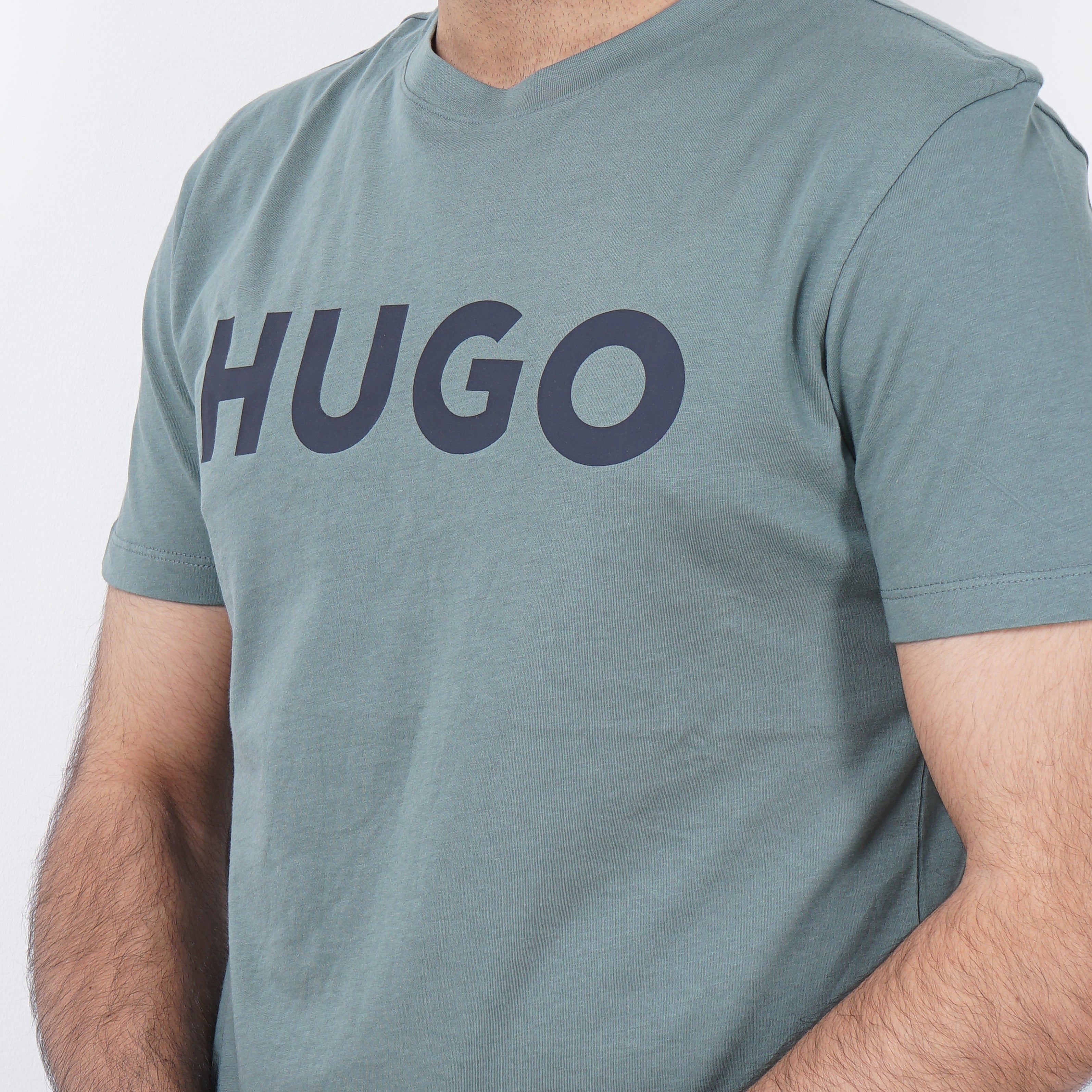 Hugo BOSS Logo printed Tee - Marca Deals - Hugo Boss