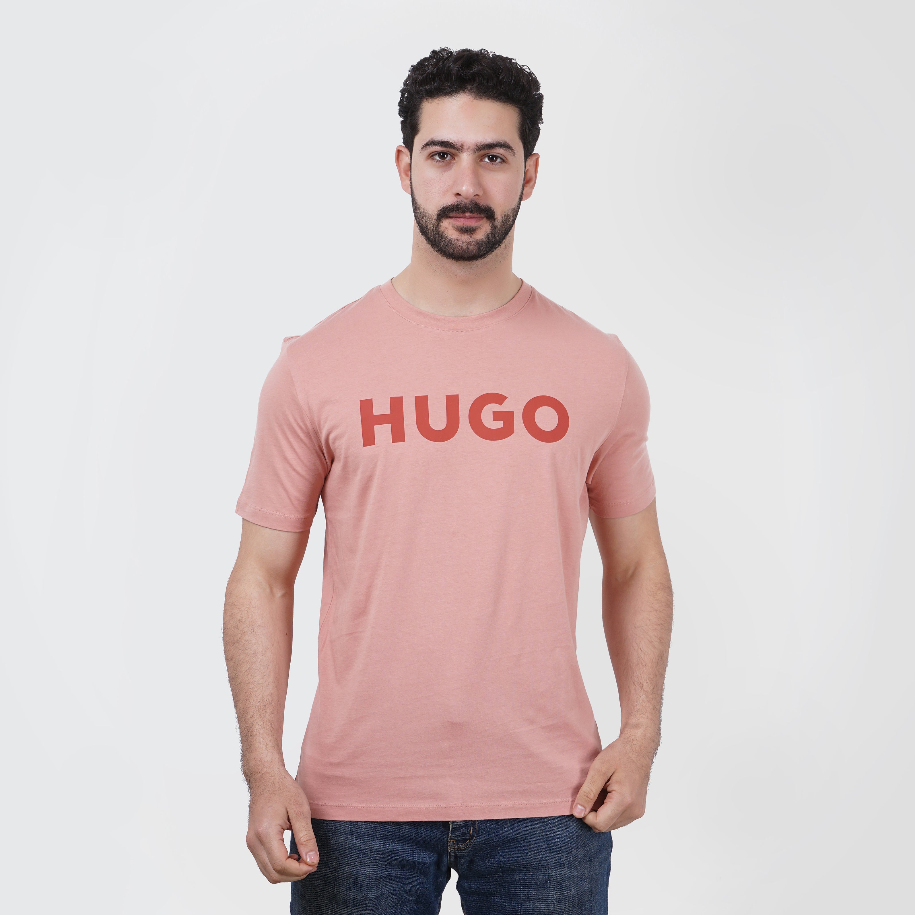 Hugo Boss Printed Tee - Marca Deals - Hugo Boss