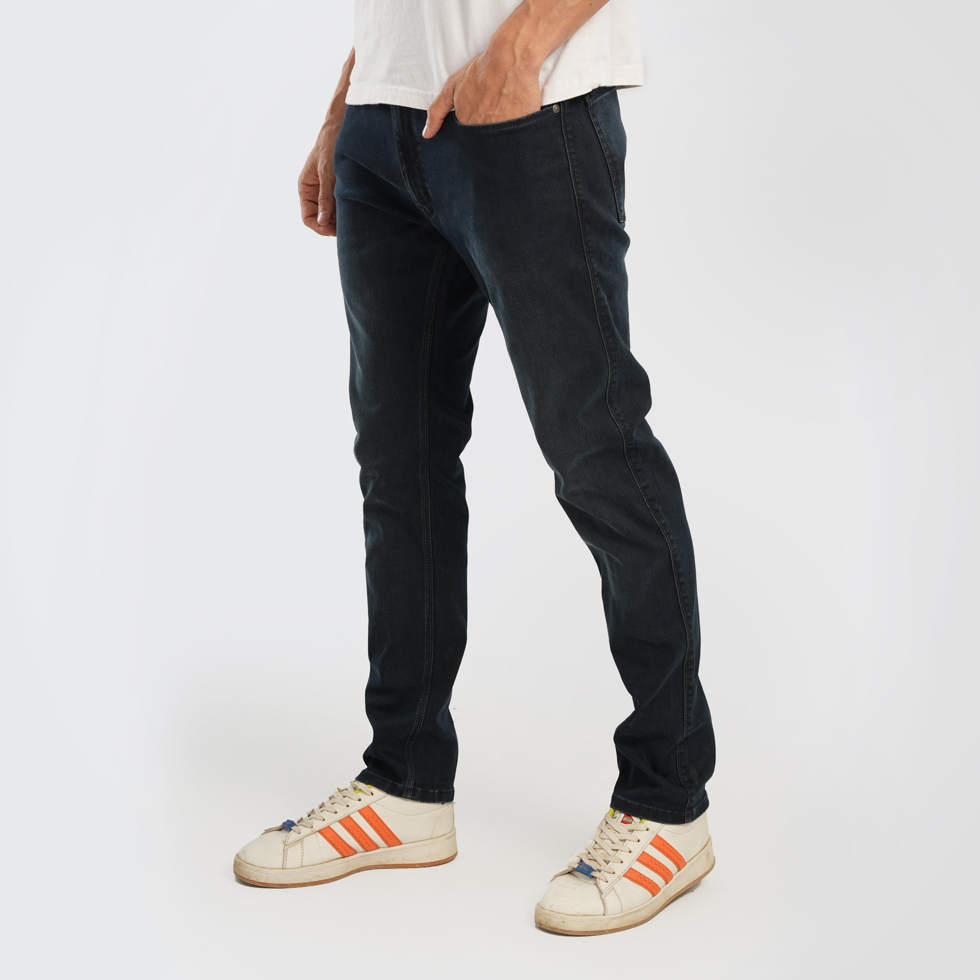 Hugo Boss Slim Fit Jeans - Marca Deals - Hugo Boss