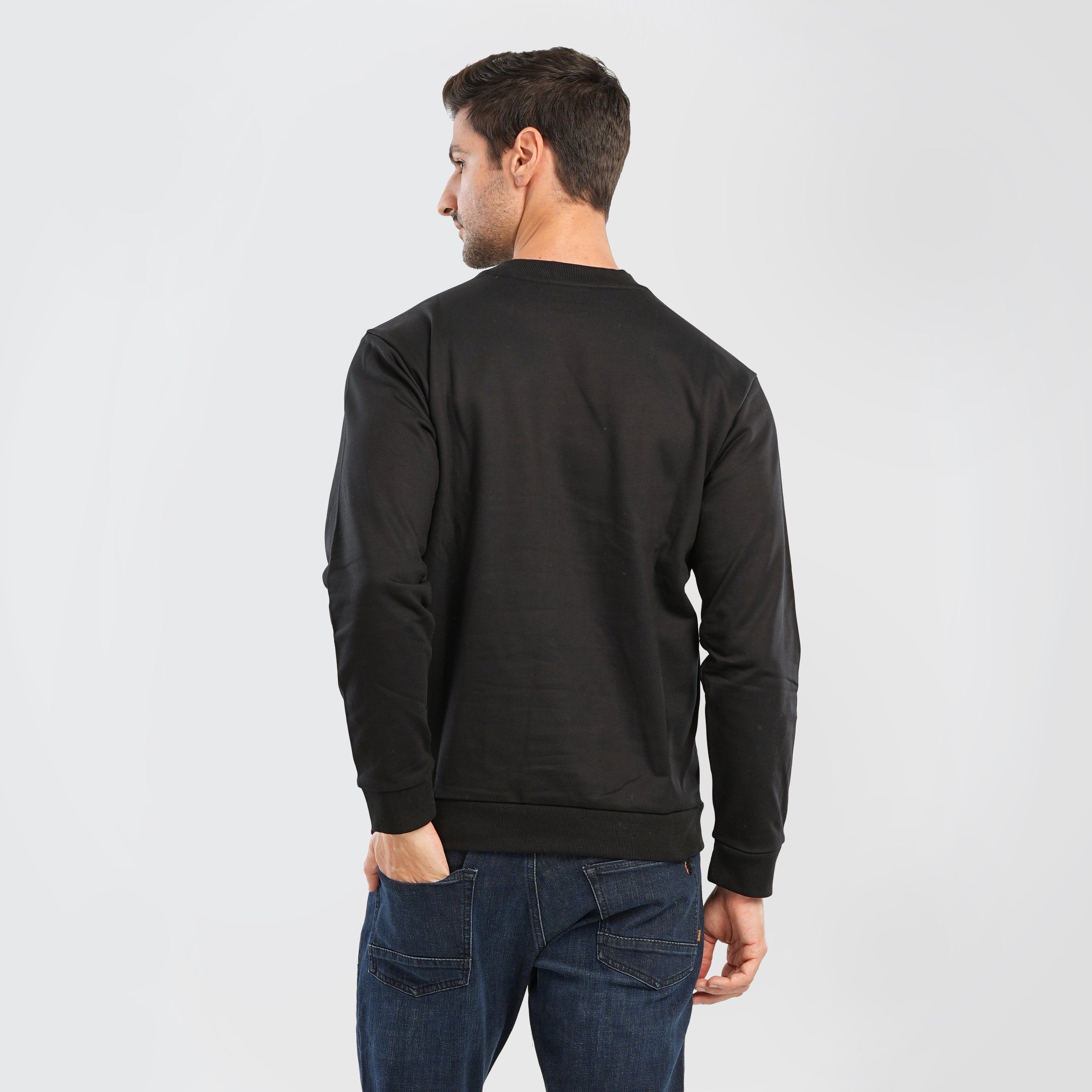 Hugo Boss Sweatshirt - Marca Deals - Hugo Boss