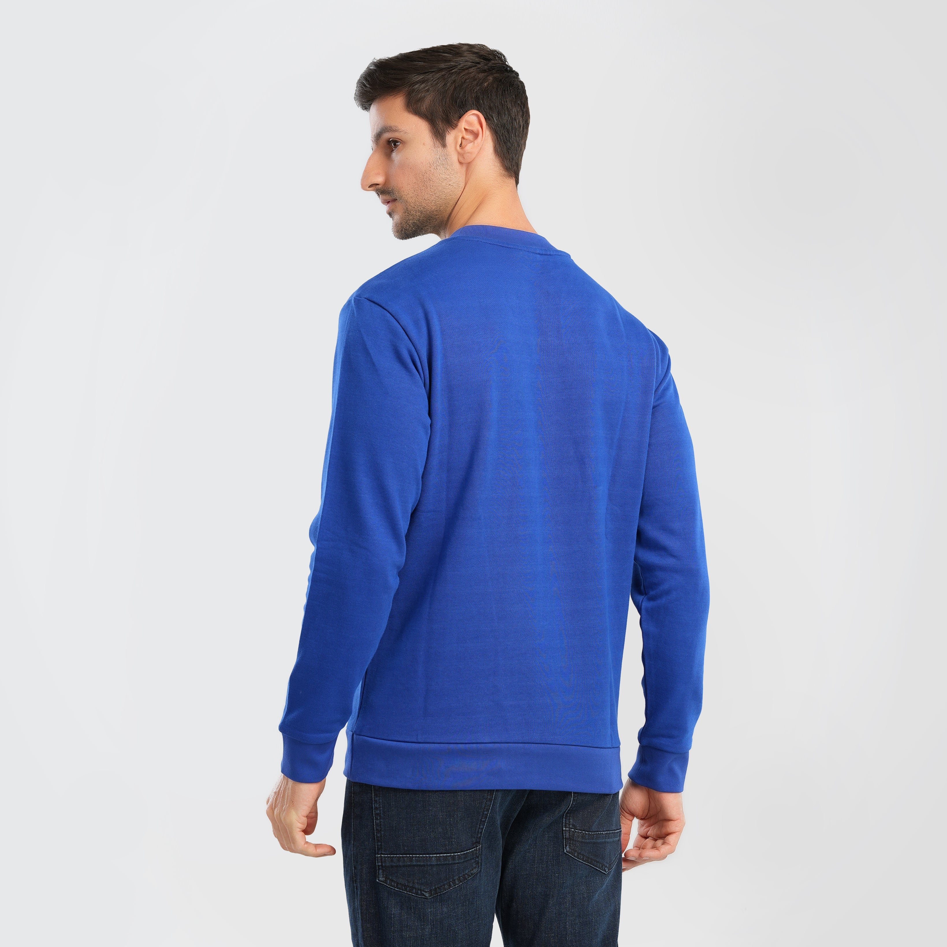 Hugo Boss Sweatshirt - Marca Deals - Hugo Boss