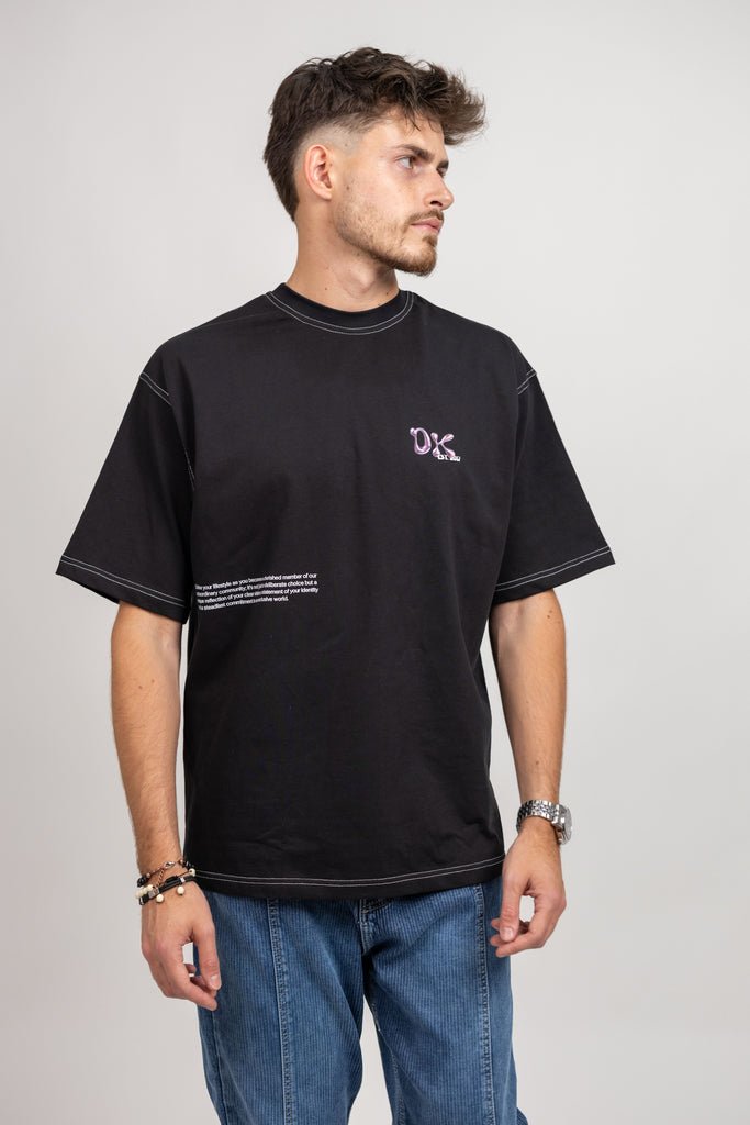 Killin It Oversized T - Shirt - Marca Deals - Design Kaf