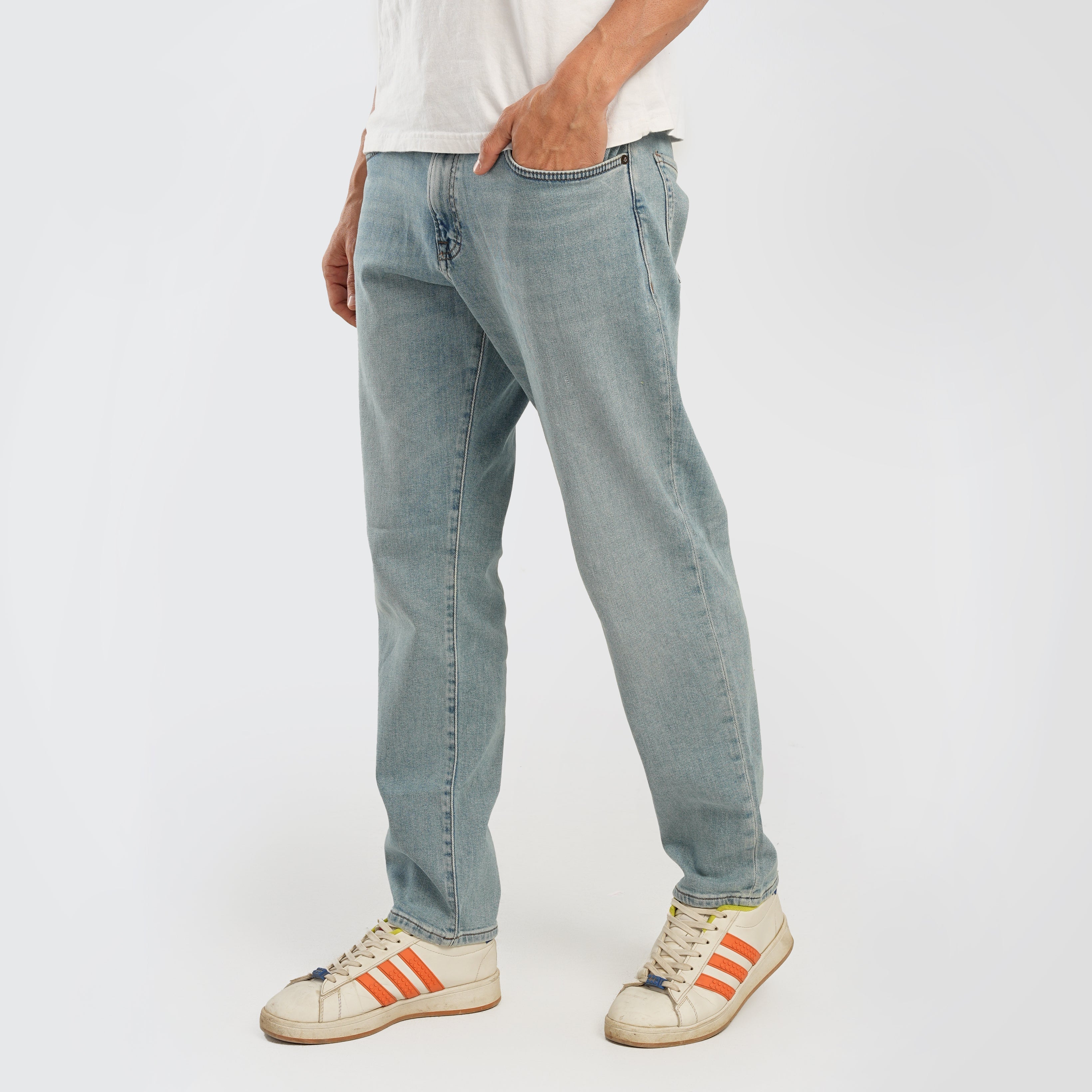 Koton Jeans loose Fit - Marca Deals - Koton Jeans