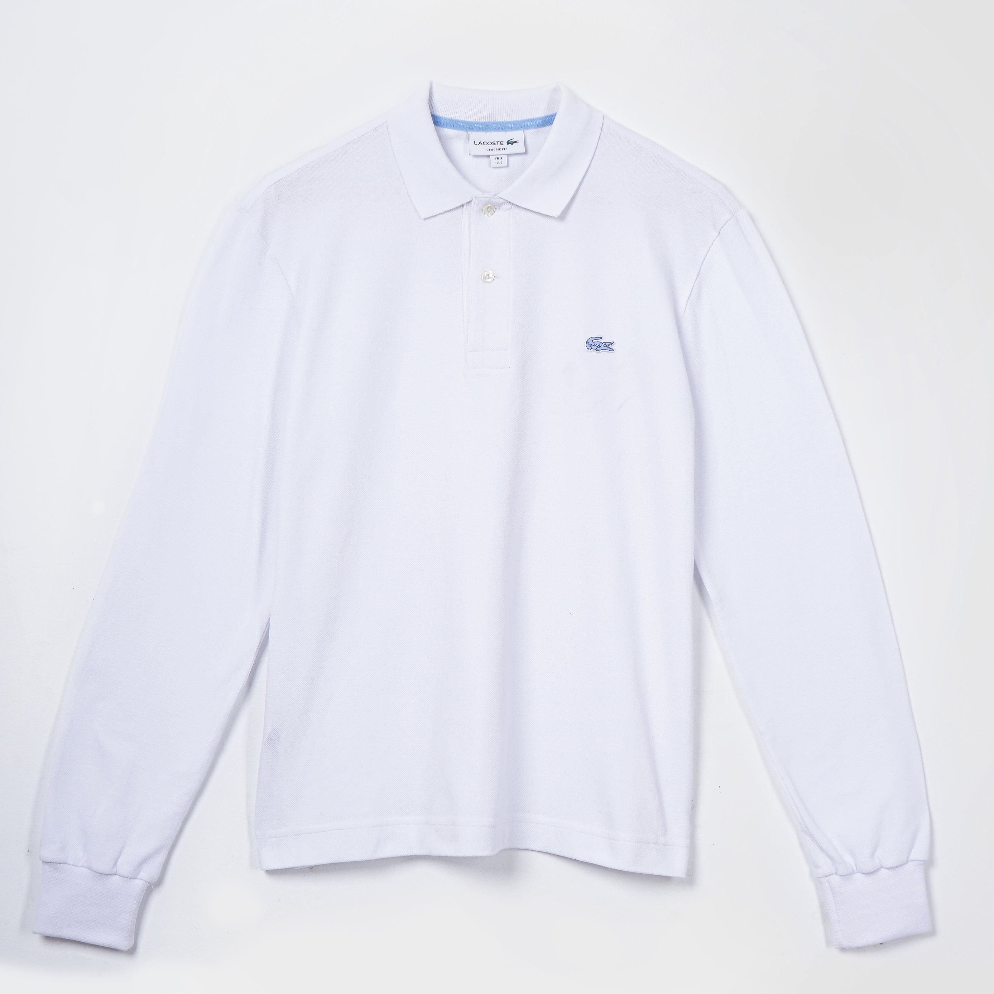 Lacoste Long Sleeve - Marca Deals - Lacoste