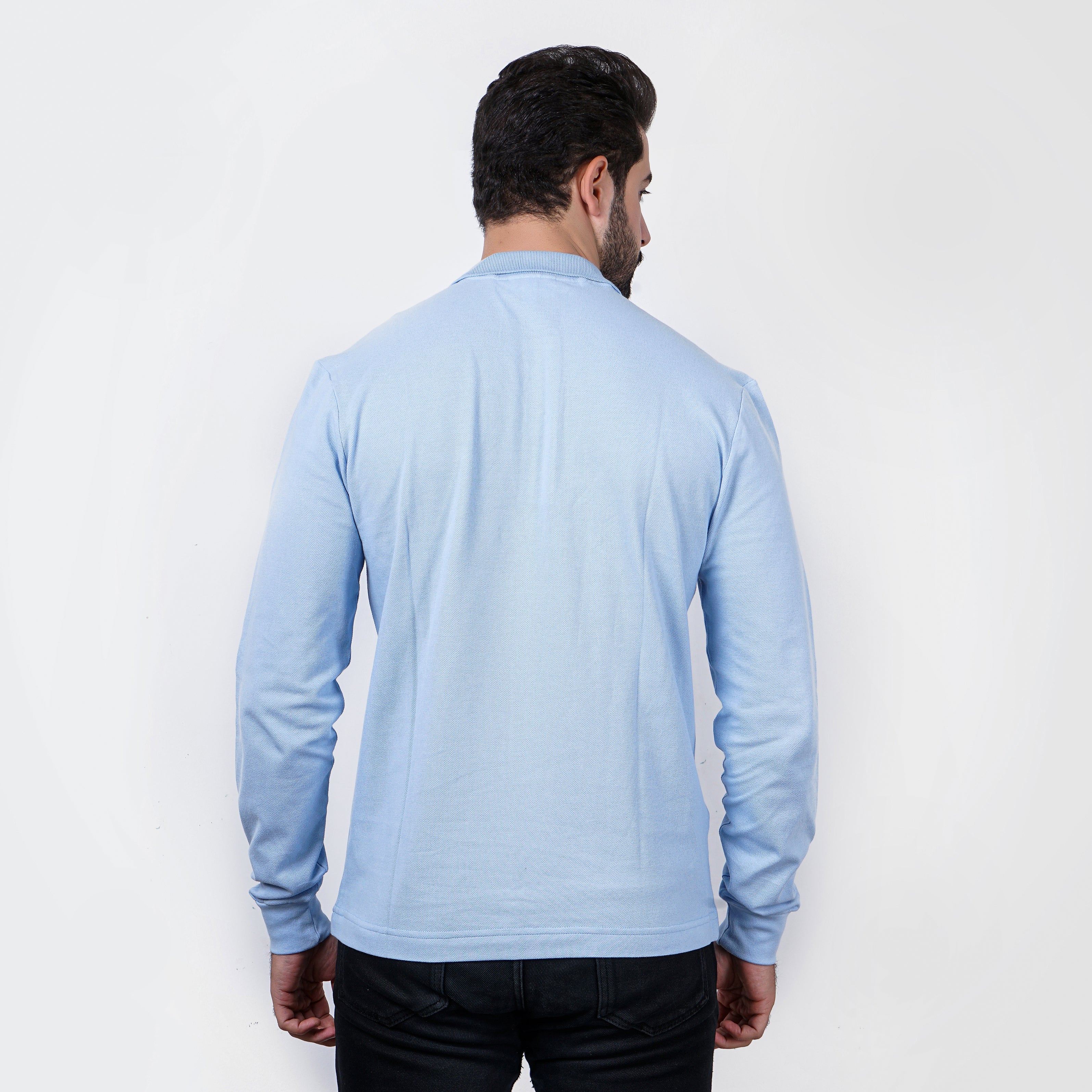 Lacoste Long Sleeve - Marca Deals - Lacoste