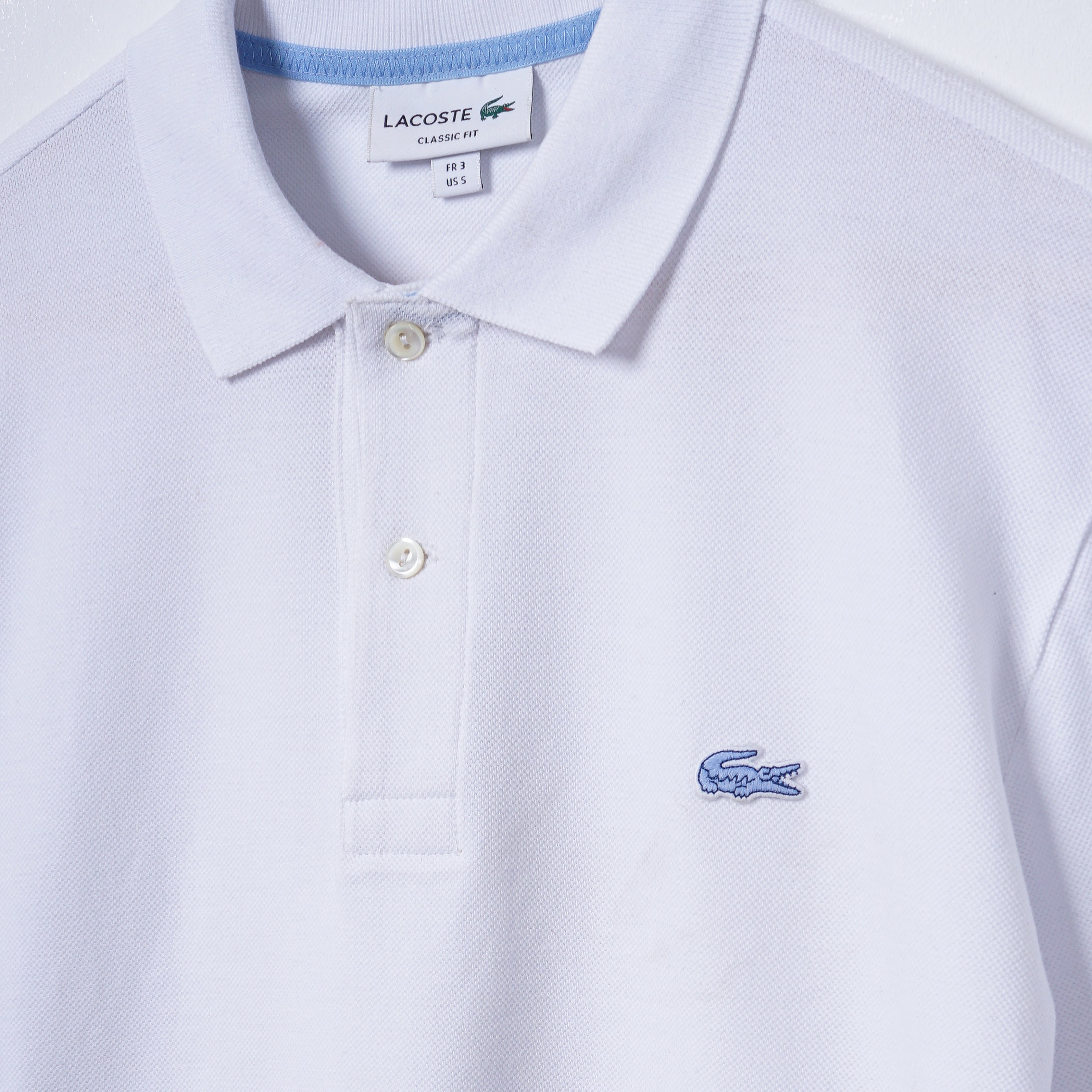 Lacoste Long Sleeve - Marca Deals - Lacoste