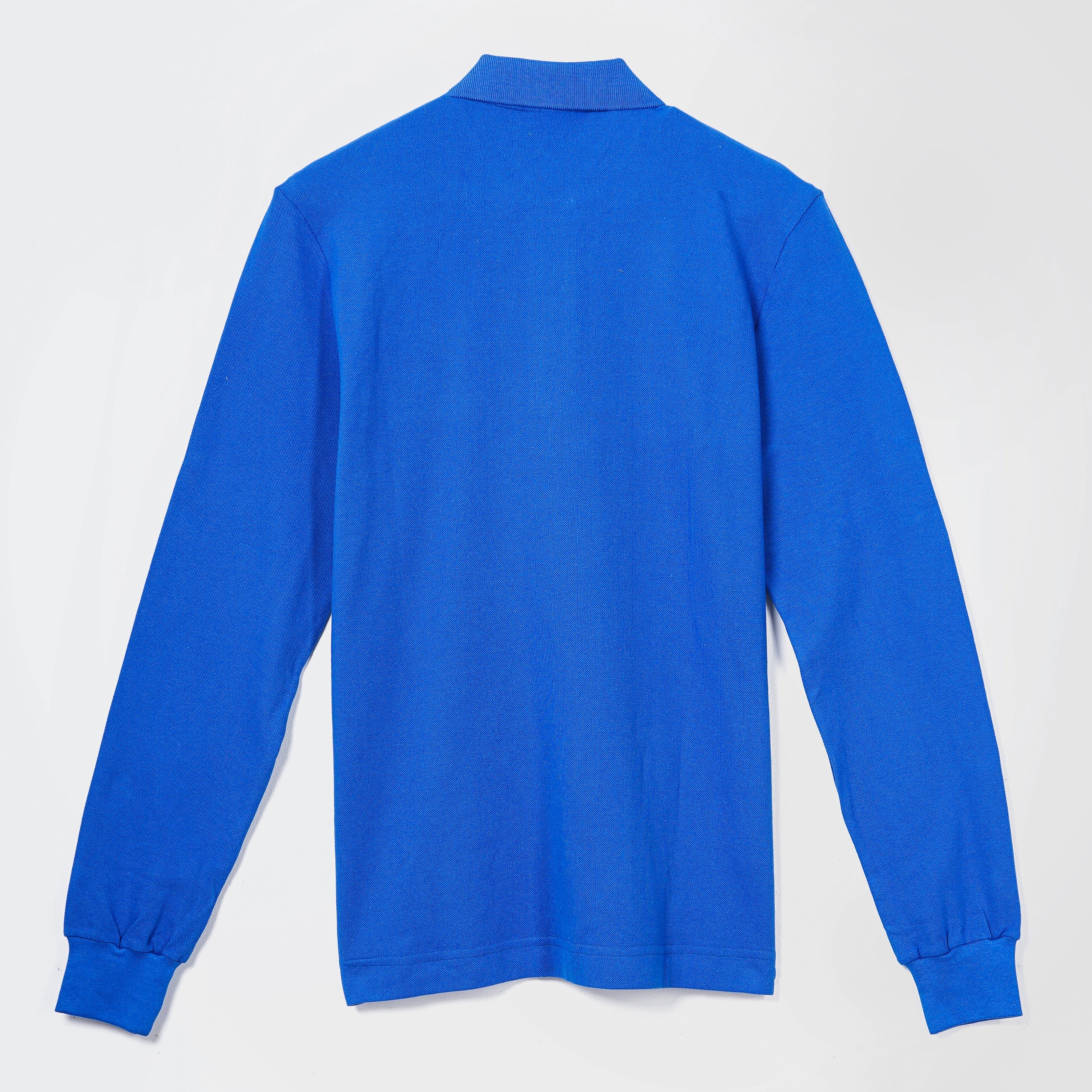 Lacoste Long Sleeve - Marca Deals - Lacoste