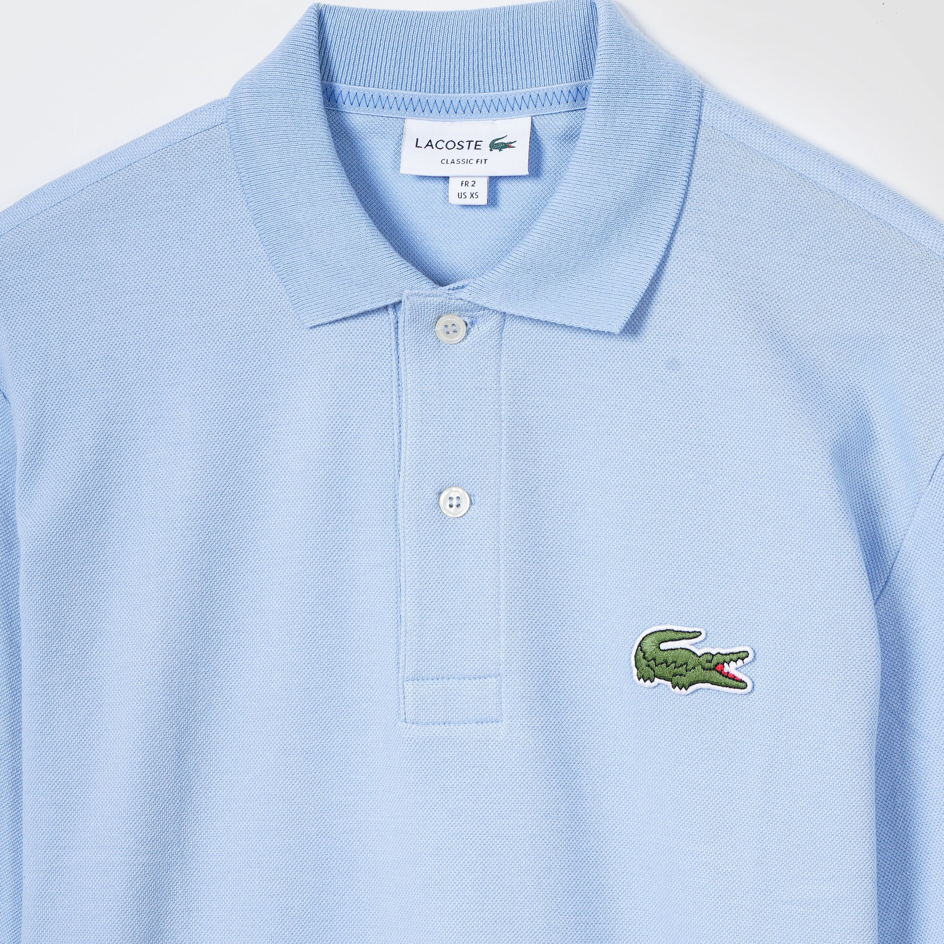 Lacoste Long Sleeve - Marca Deals - Lacoste