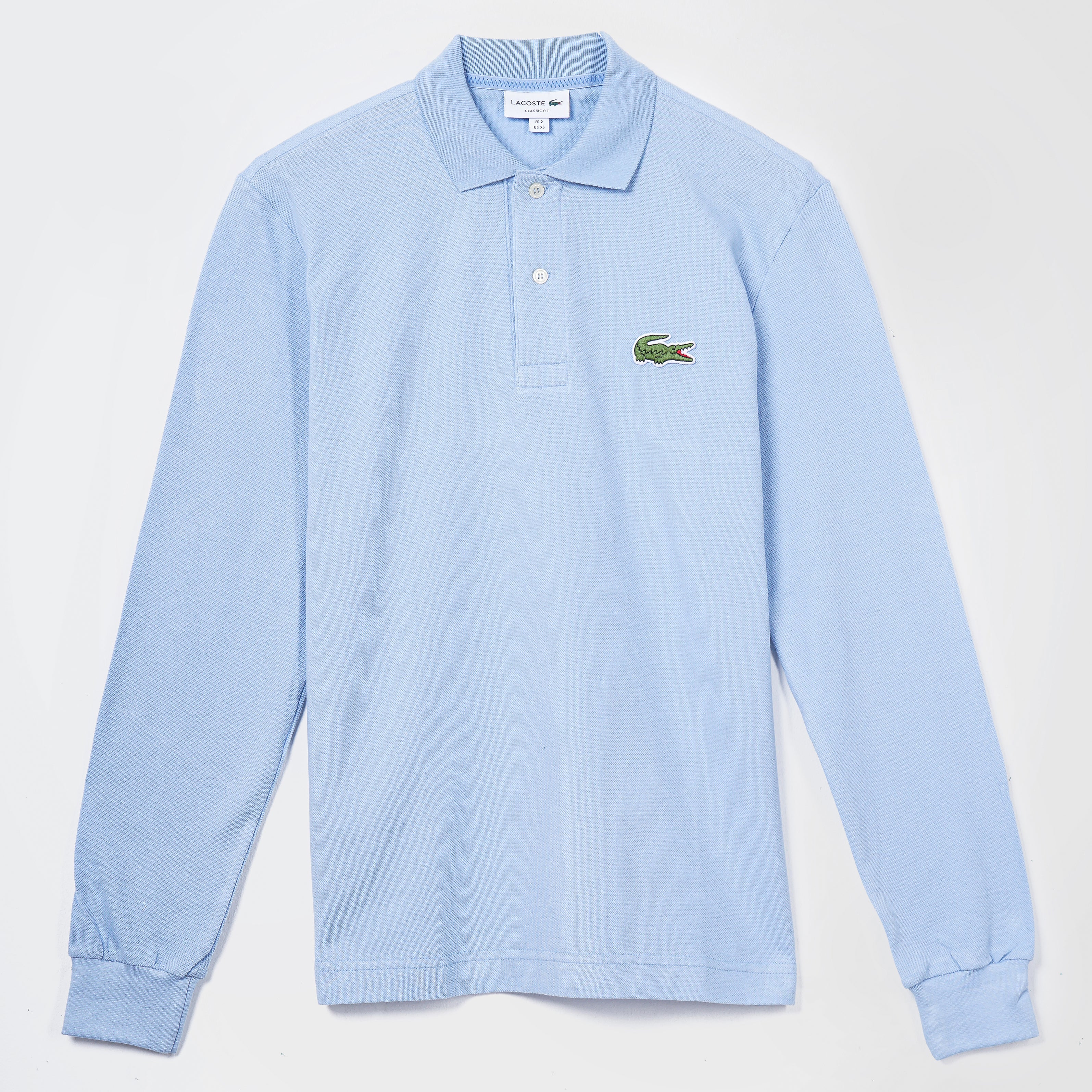 Lacoste Long Sleeve - Marca Deals - Lacoste