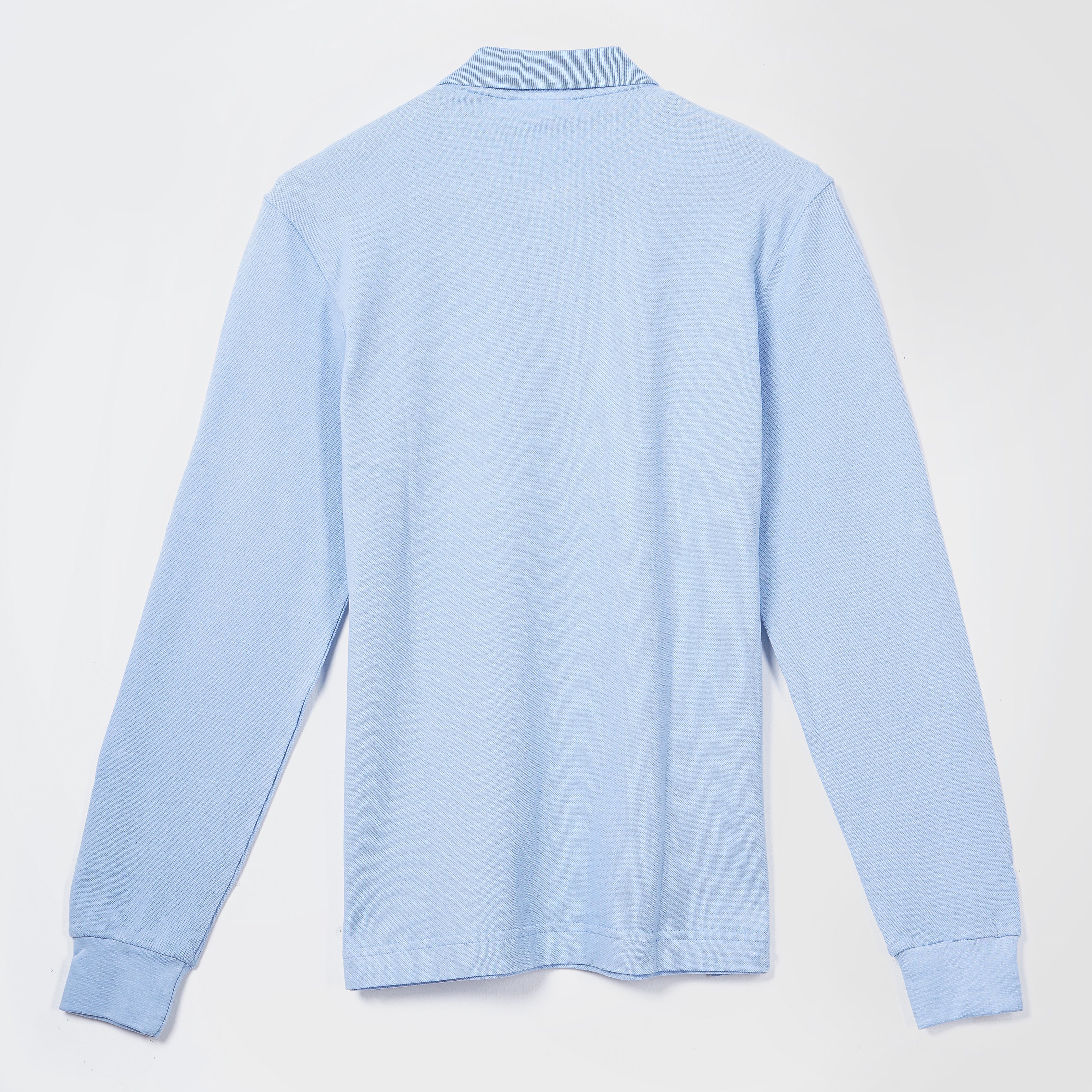 Lacoste Long Sleeve - Marca Deals - Lacoste