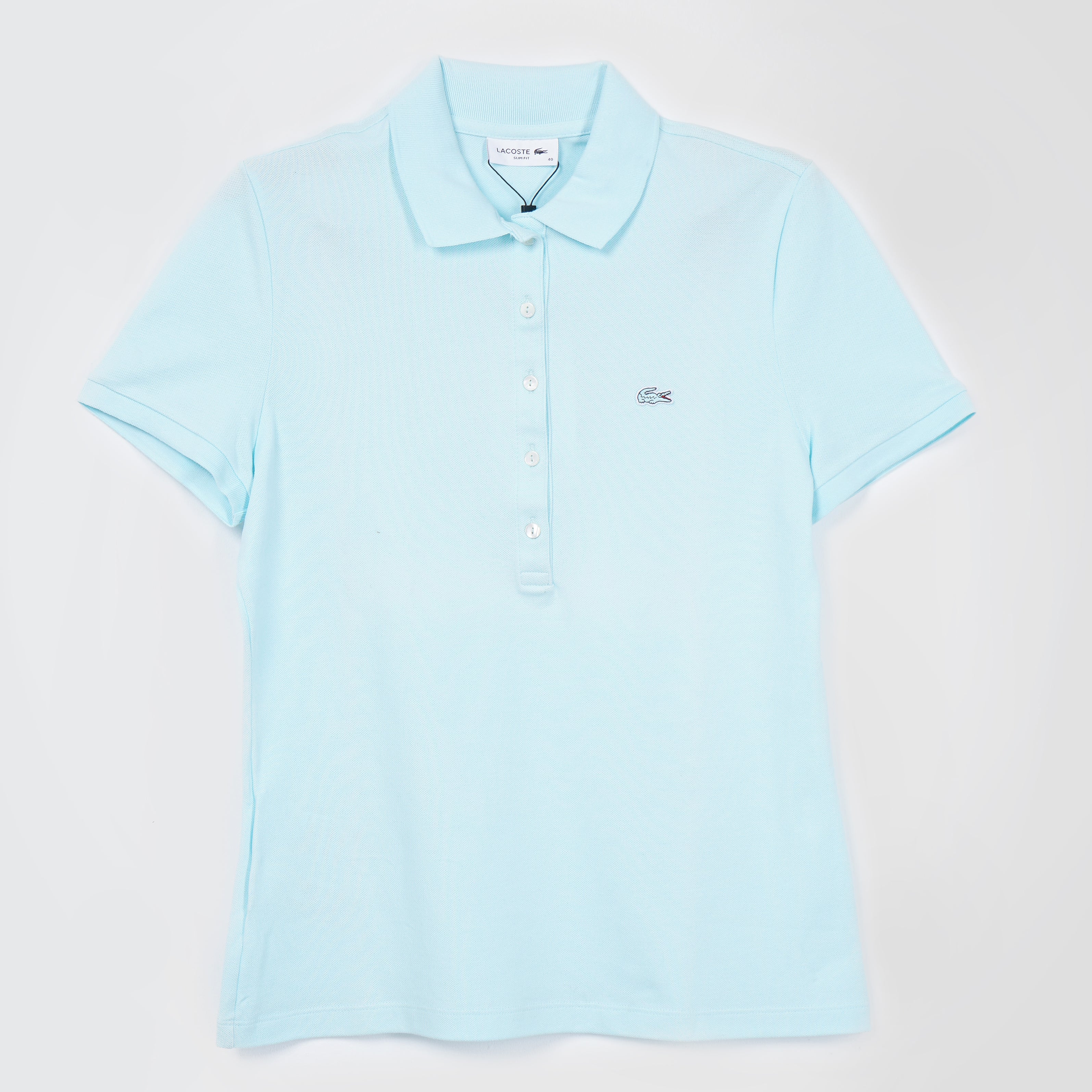 Lacoste Polo Shirt (Slim Fit) - Marca Deals - Lacoste