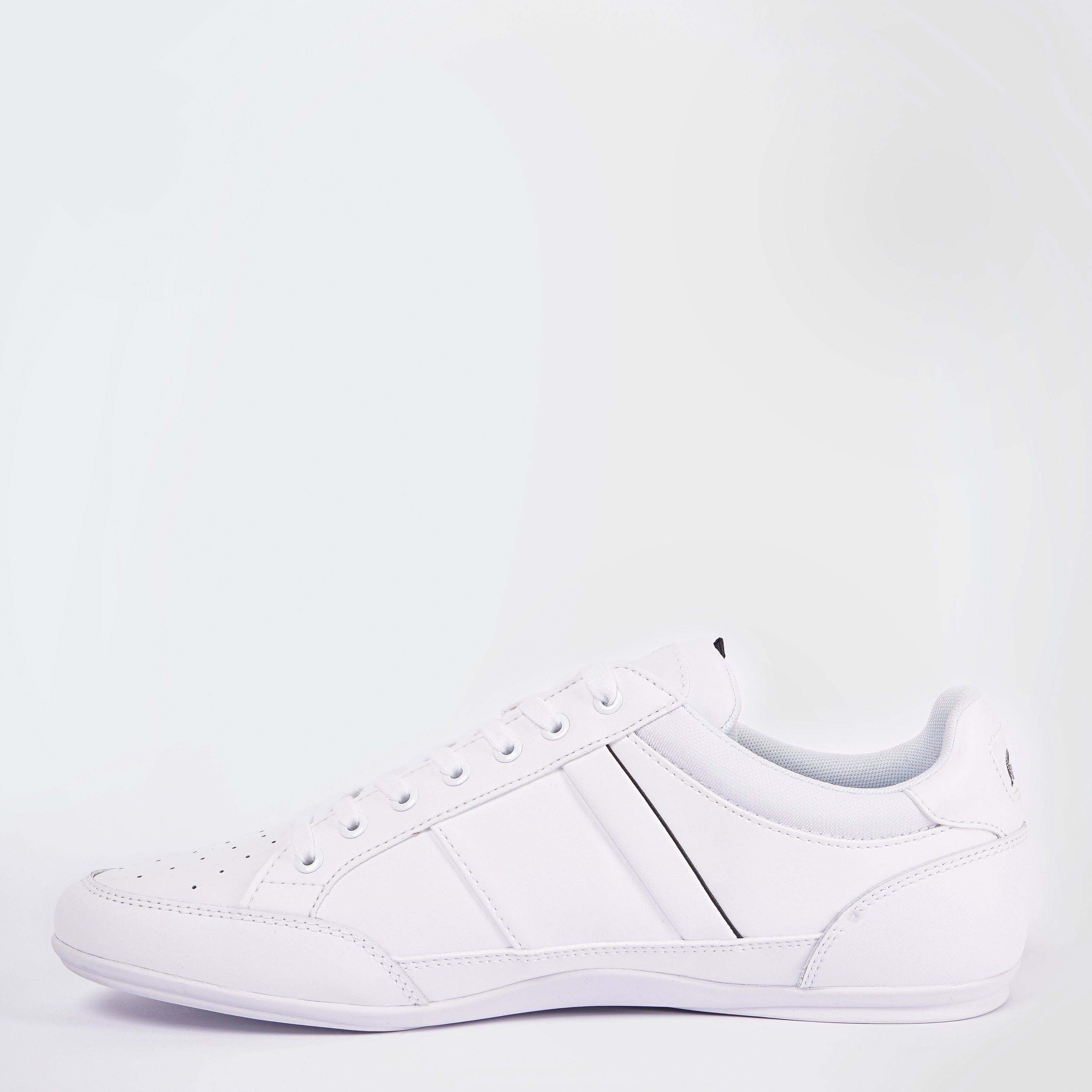 Lacoste White Shoes - Marca Deals - Lacoste