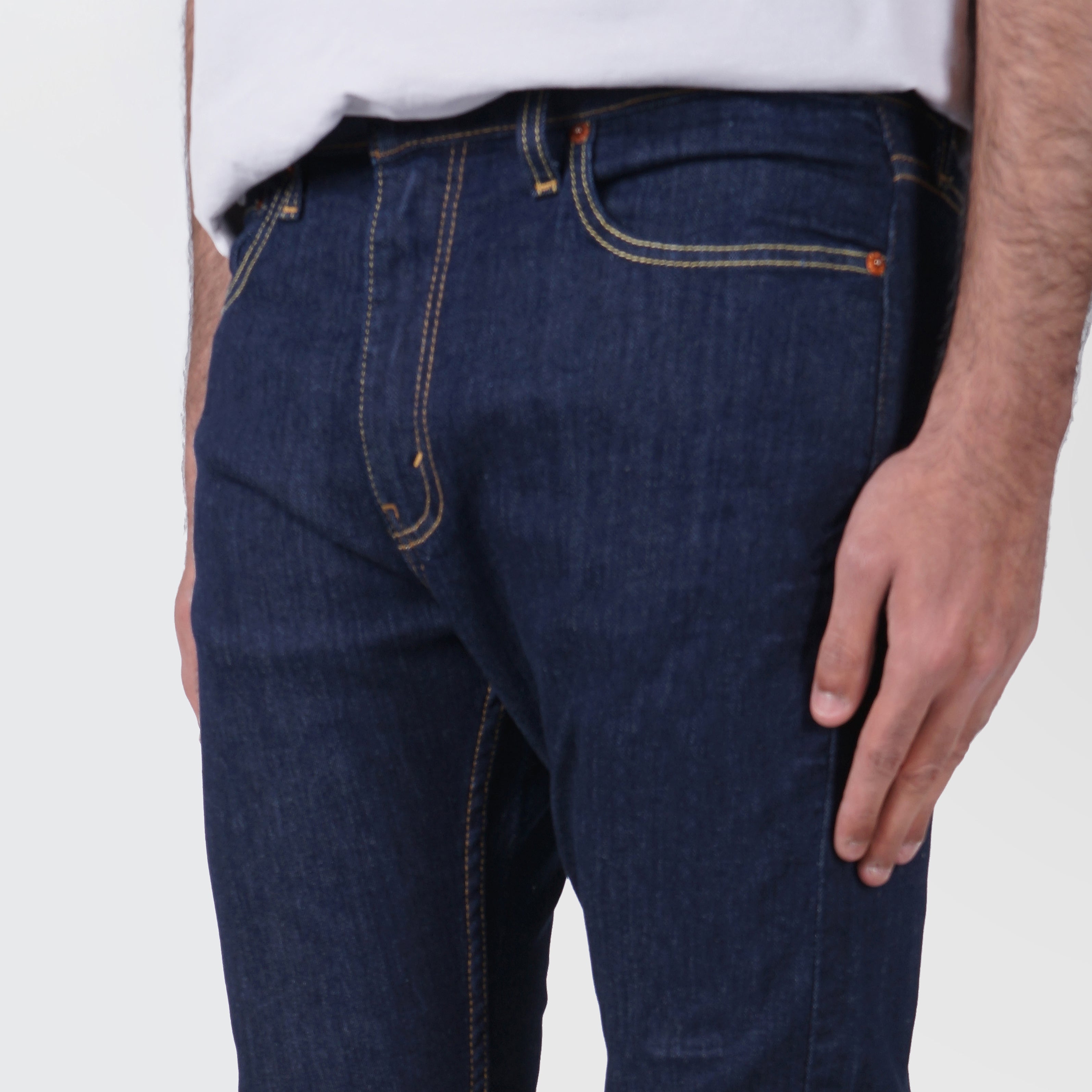 Levis Jean 510 Skinny Fit - Marca Deals - Levi's