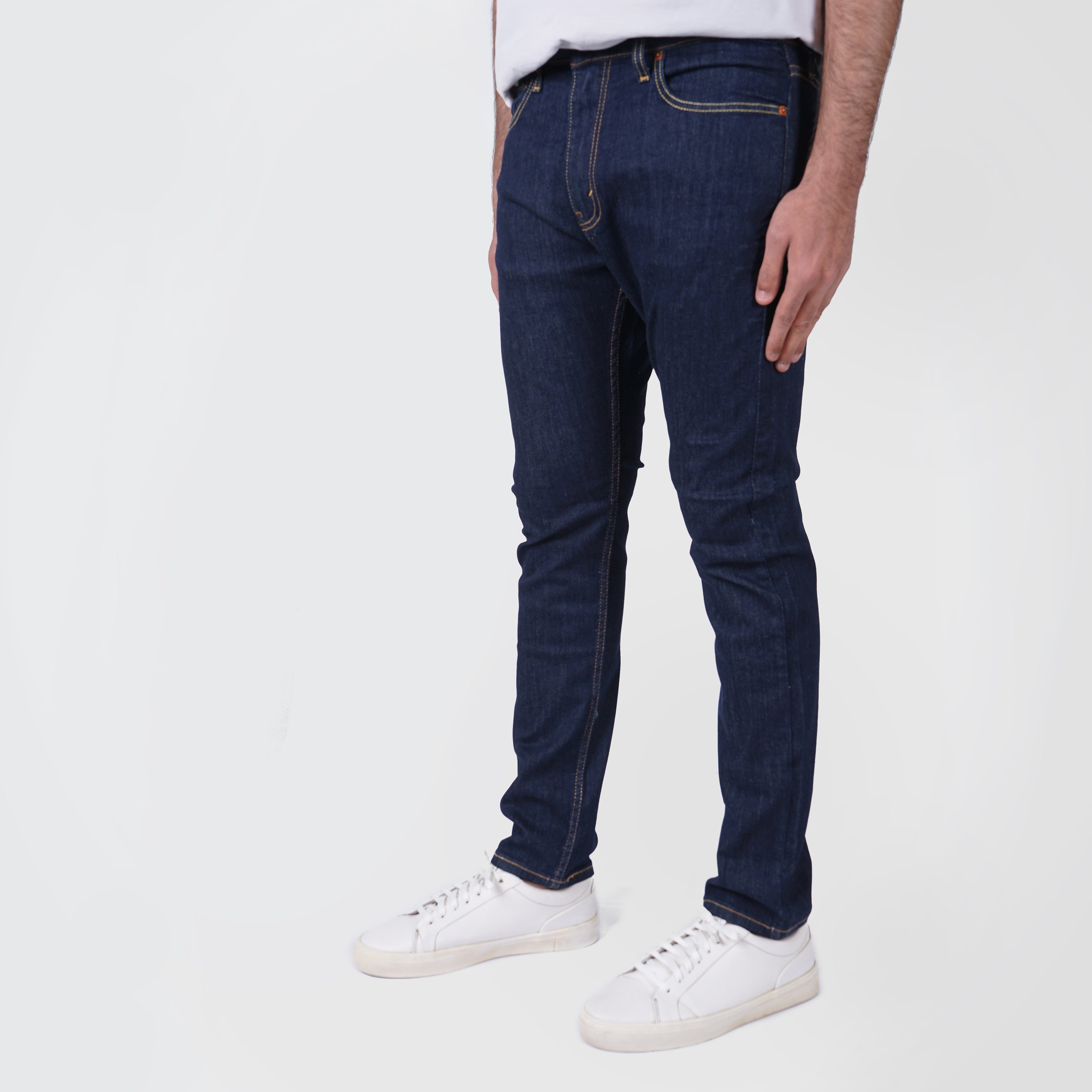 Levis Jean 510 Skinny Fit - Marca Deals - Levi's