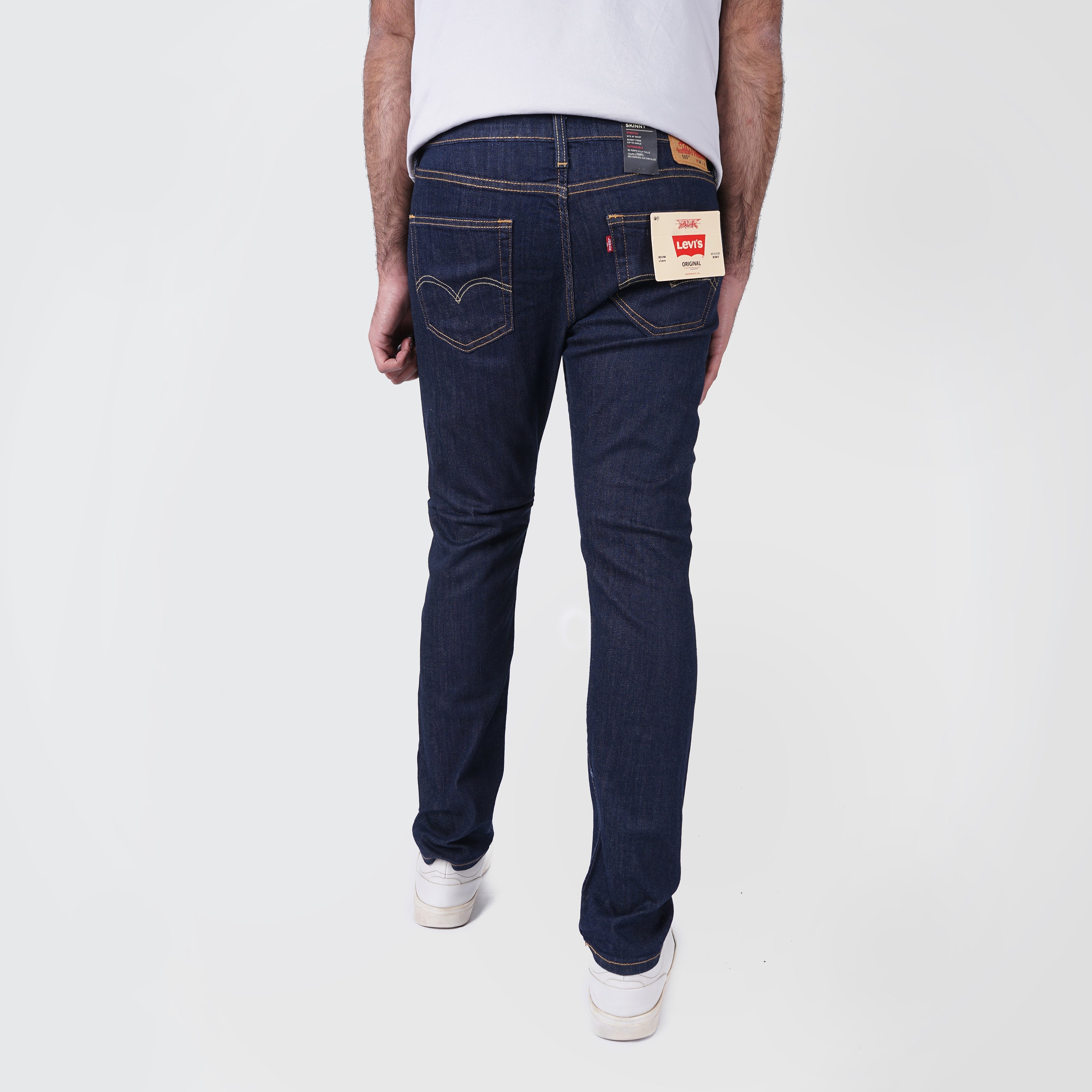 Levis Jean 510 Skinny Fit - Marca Deals - Levi's