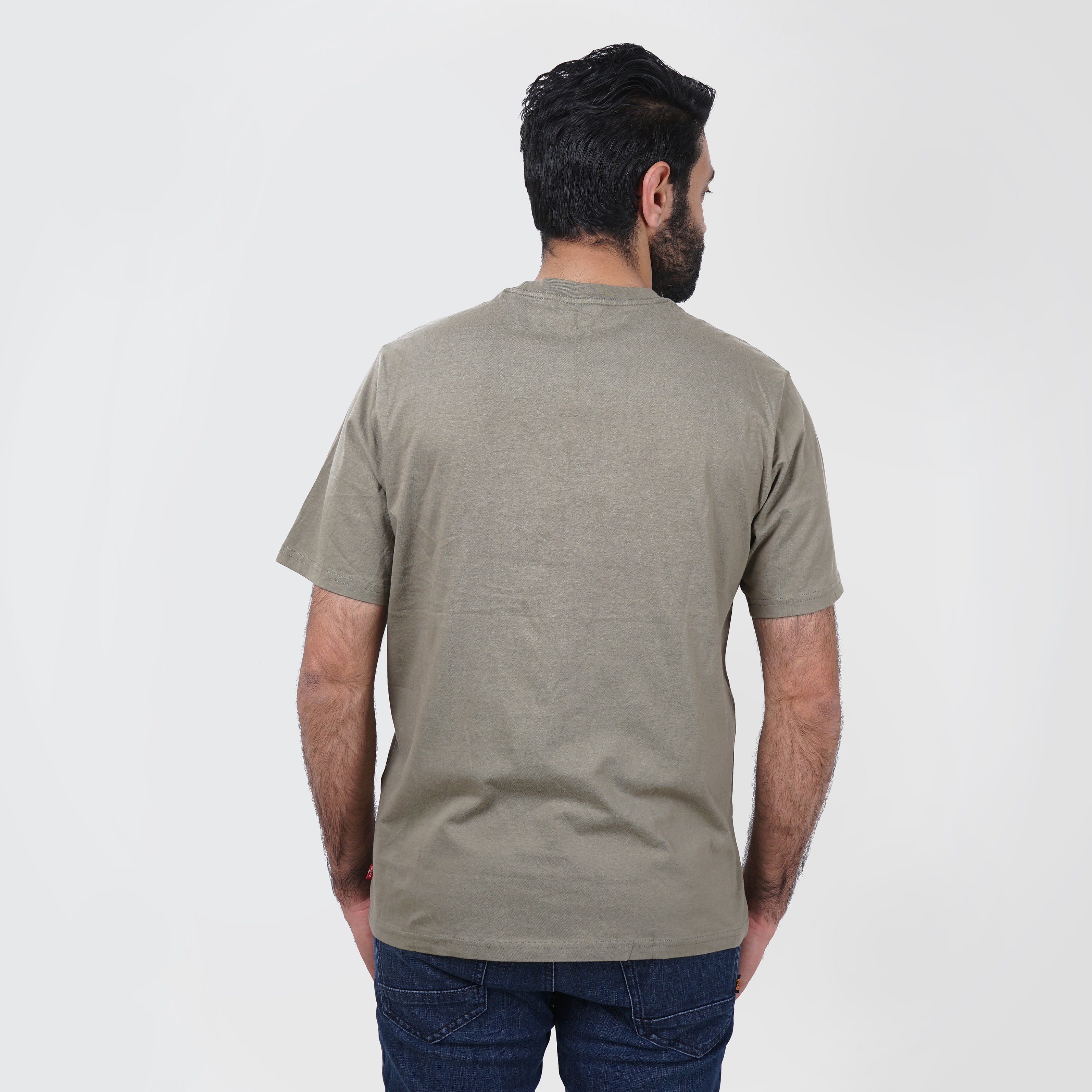 Levis Logo Printed Tee - Marca Deals - Levi's