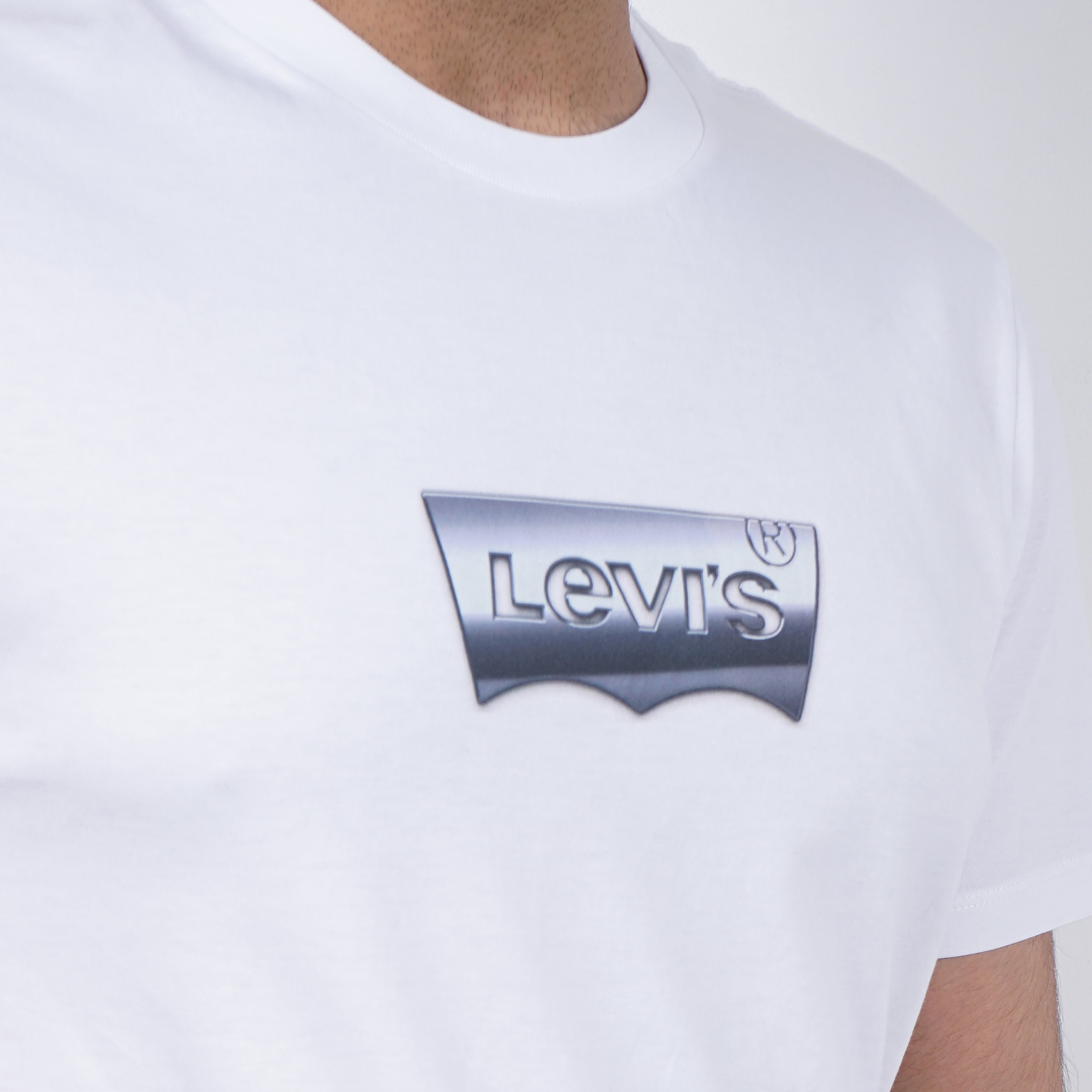 Levi's Printed Logo Tee - Marca Deals - Levi's