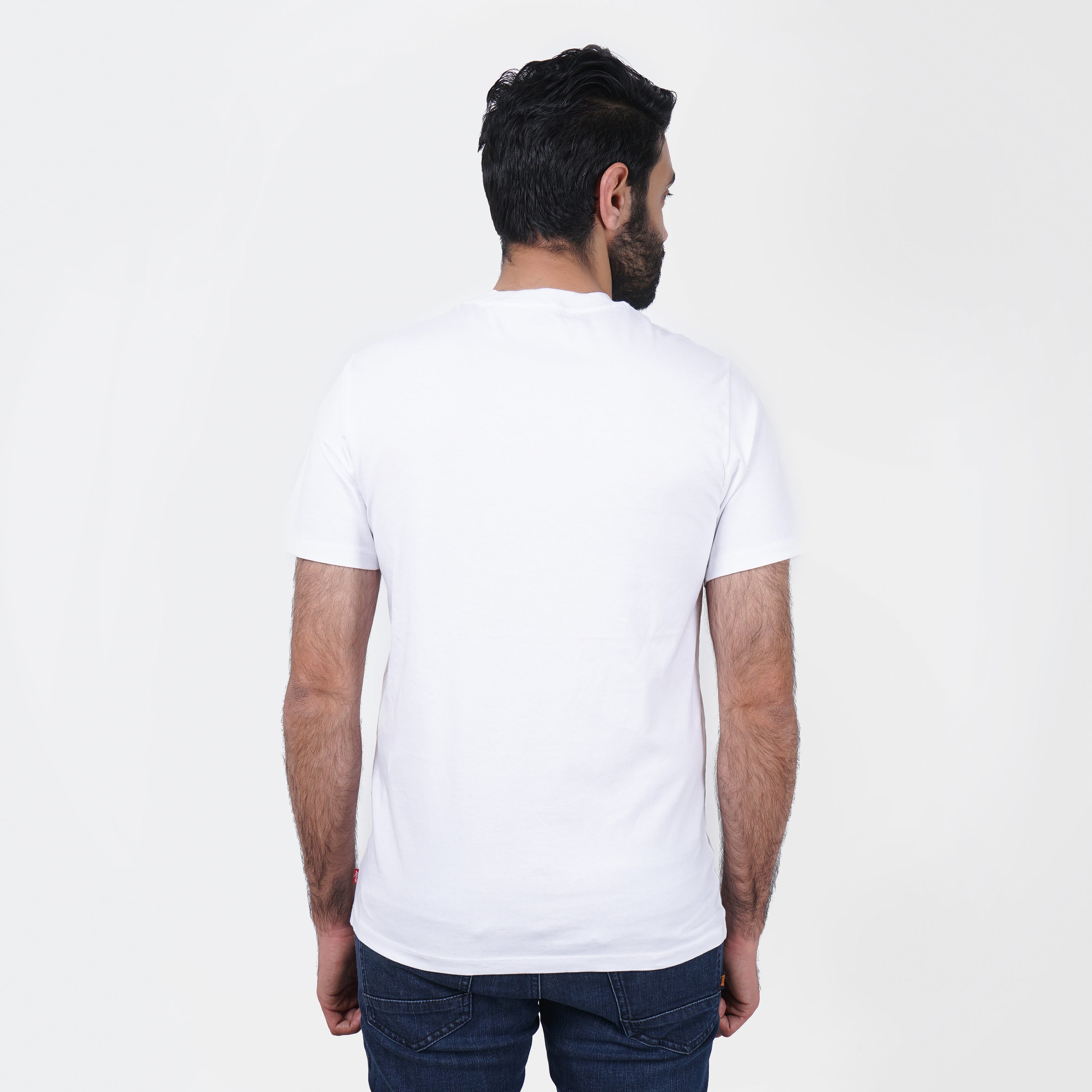 Levi's Printed Logo Tee - Marca Deals - Levi's