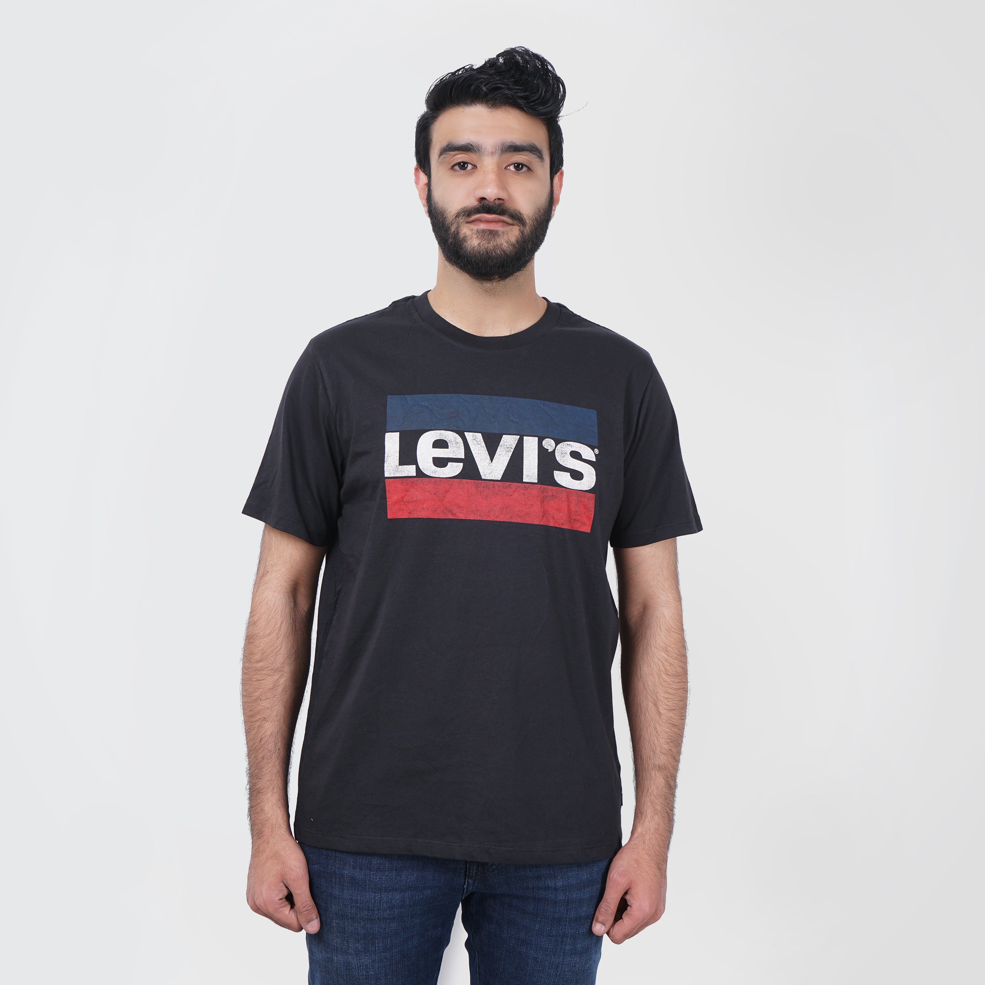 Levi's Printed Tee - Marca Deals - Levi's
