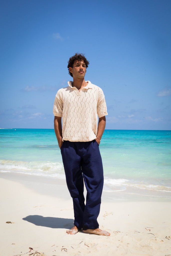 Linen Pants For Him - Marca Deals - Design Kaf