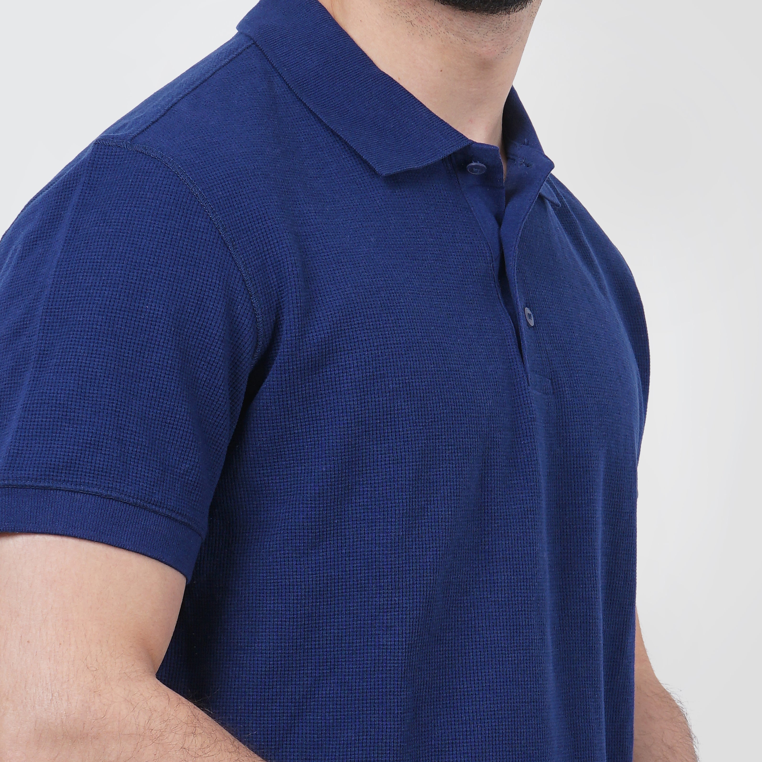 Mango Polo Shirt - Marca Deals - Mango