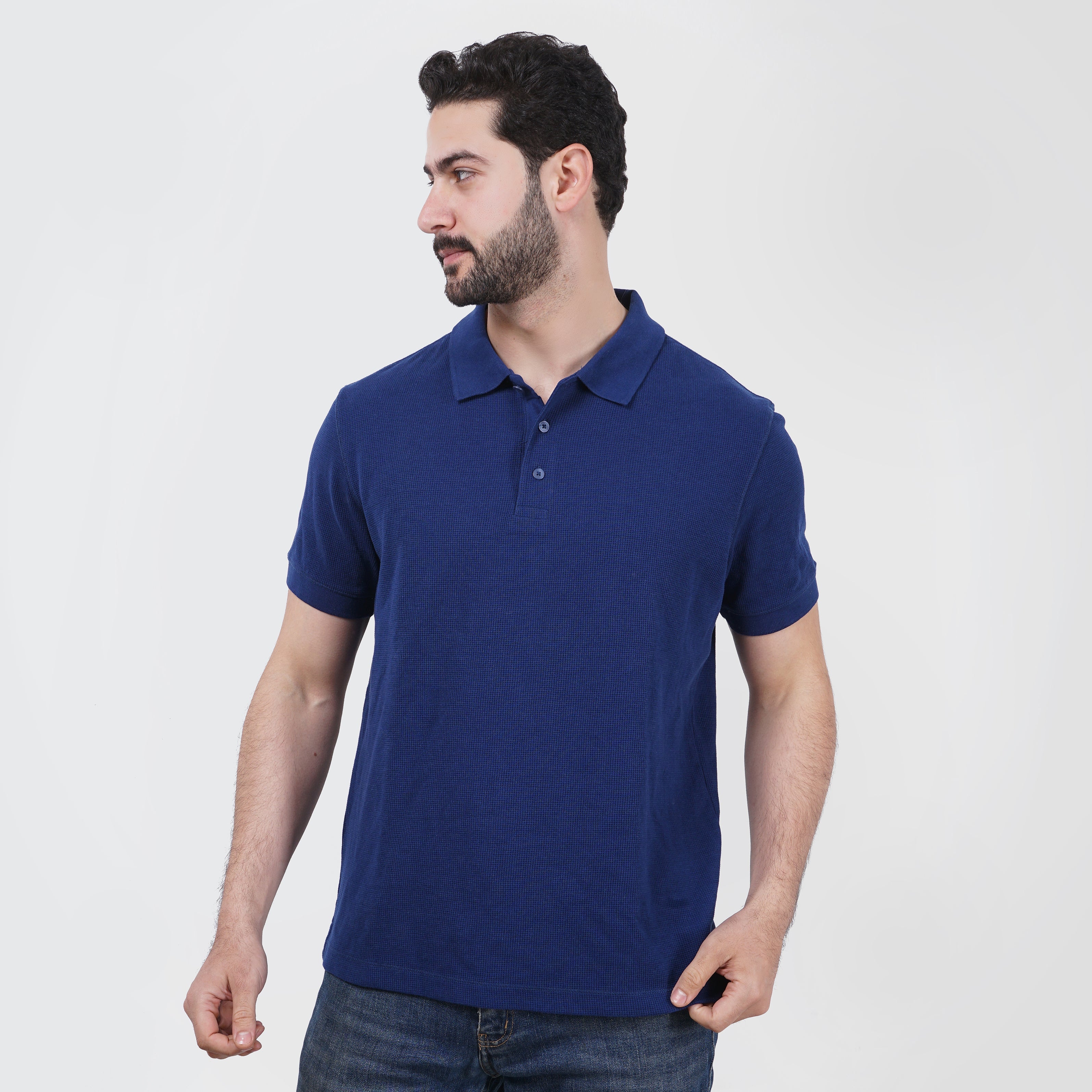 Mango Polo Shirt - Marca Deals - Mango