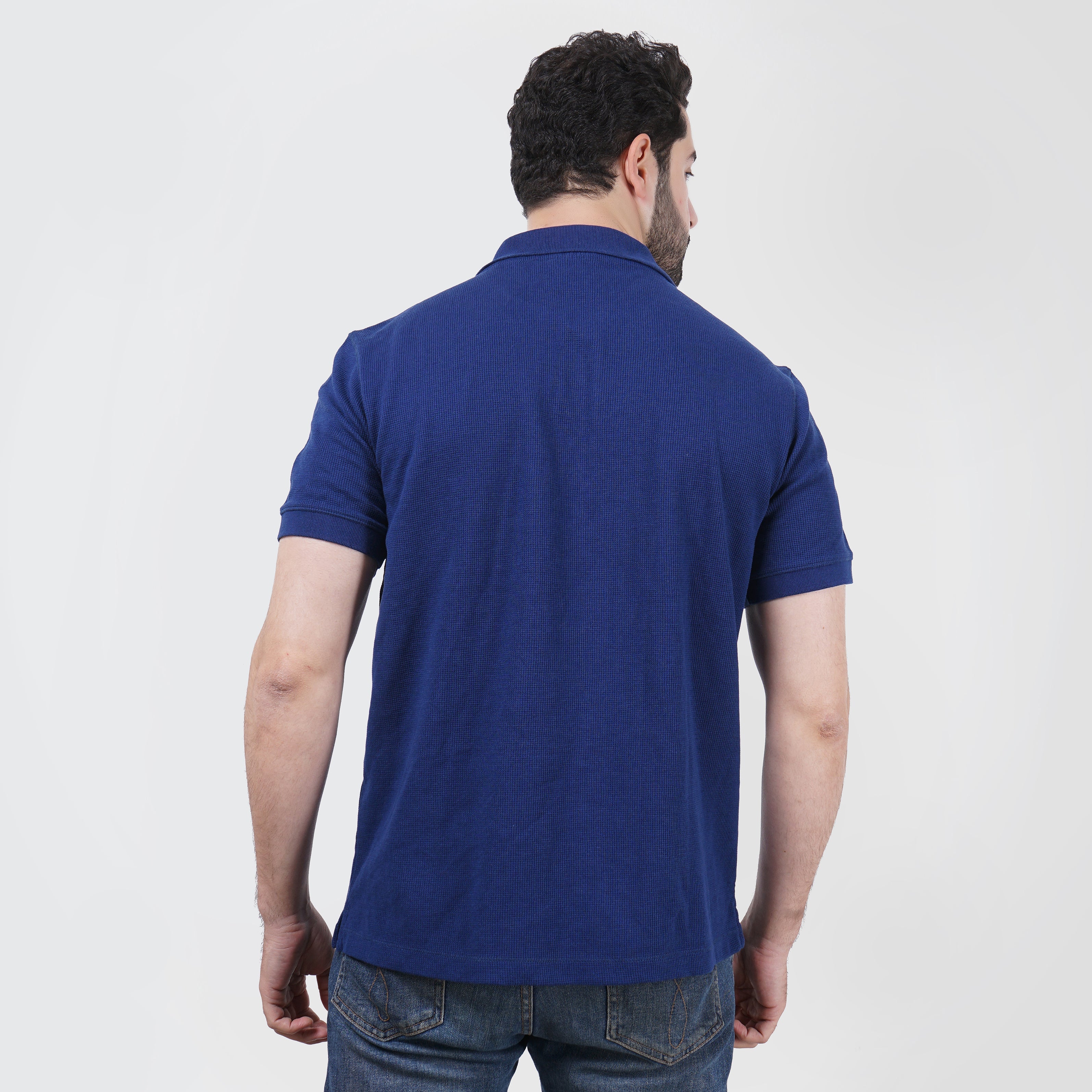 Mango Polo Shirt - Marca Deals - Mango