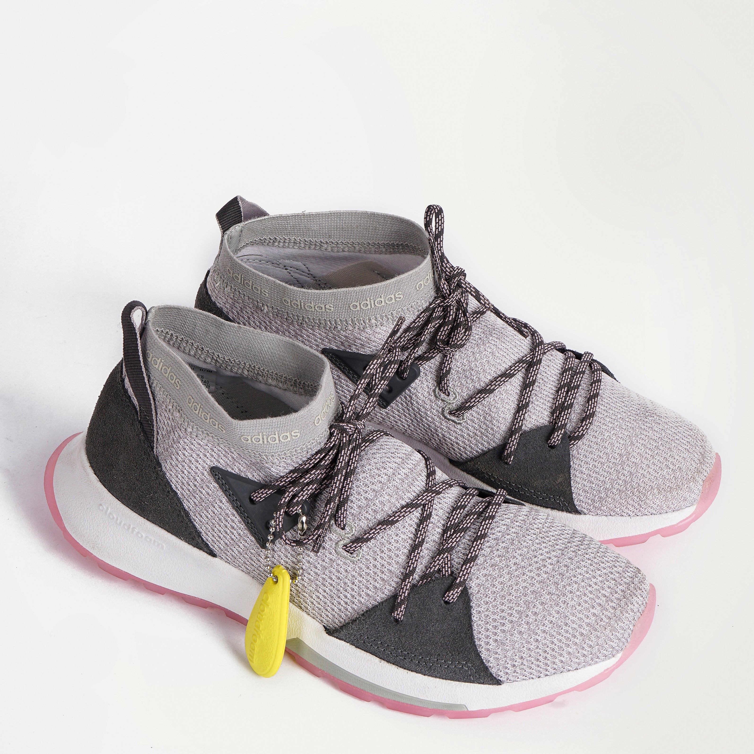 Original Adidas Quesa - Women's Running Shoes - Marca Deals - Adidas