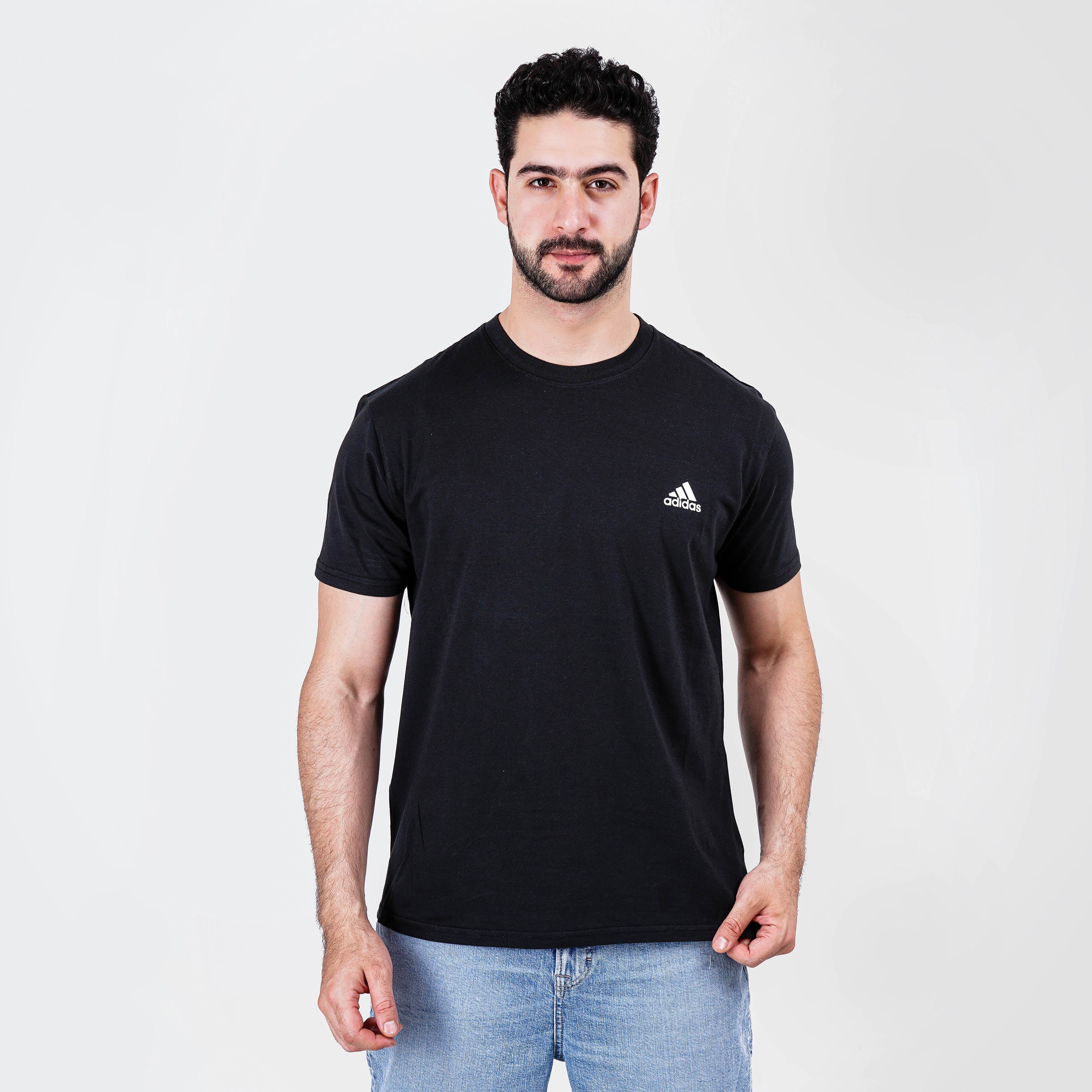 Original Black Adidas T-Shirt - Marca Deals - Adidas