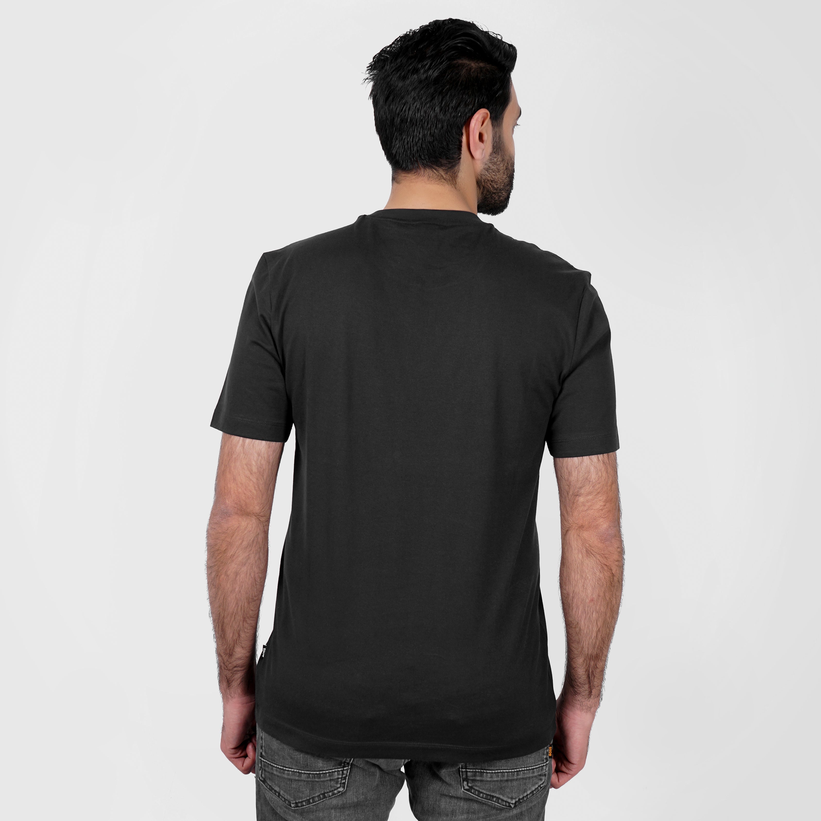 Original Black BOSS T-shirt - Marca Deals - Boss