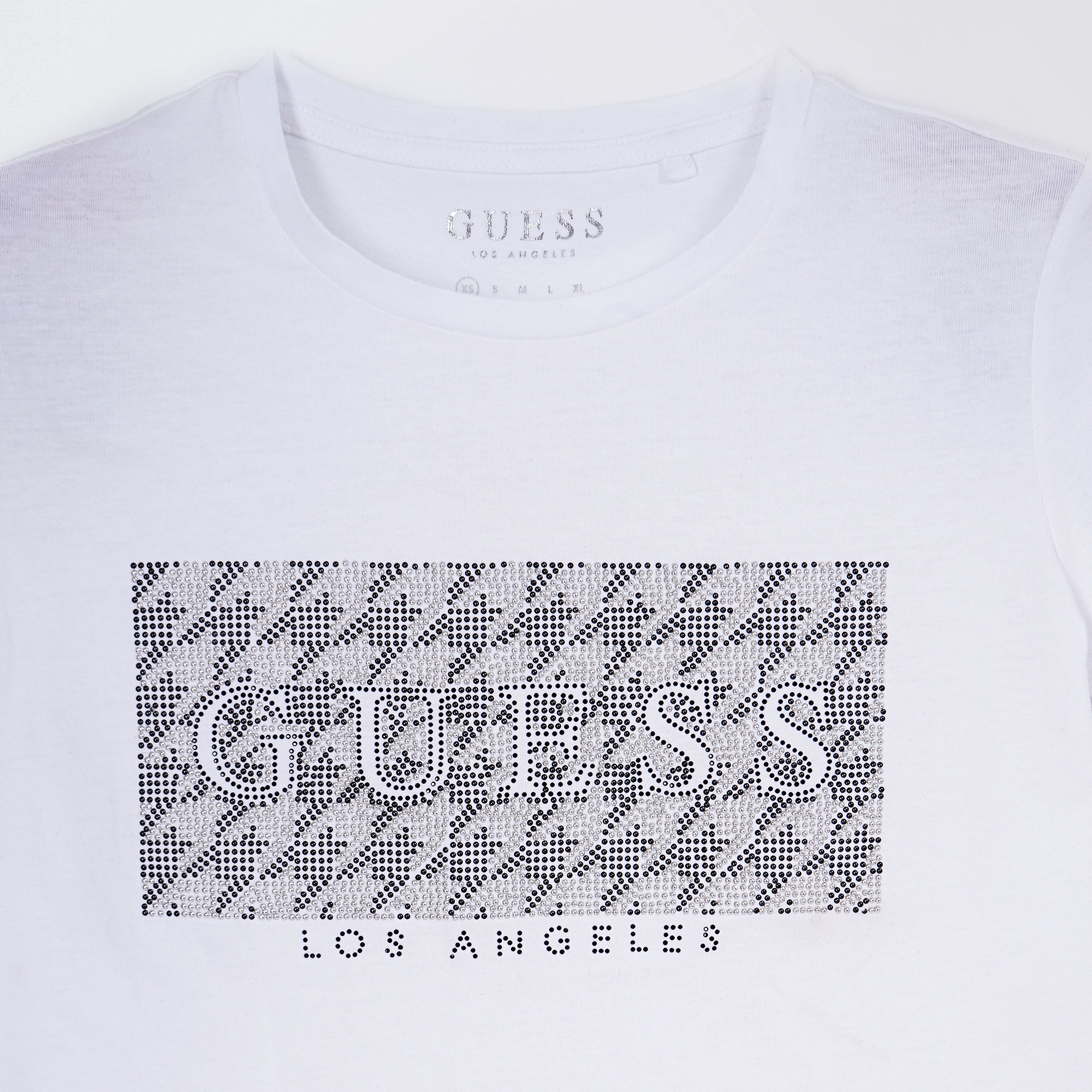 Original GUESS LOS ANGELES T-SHIRT - Marca Deals - Guess