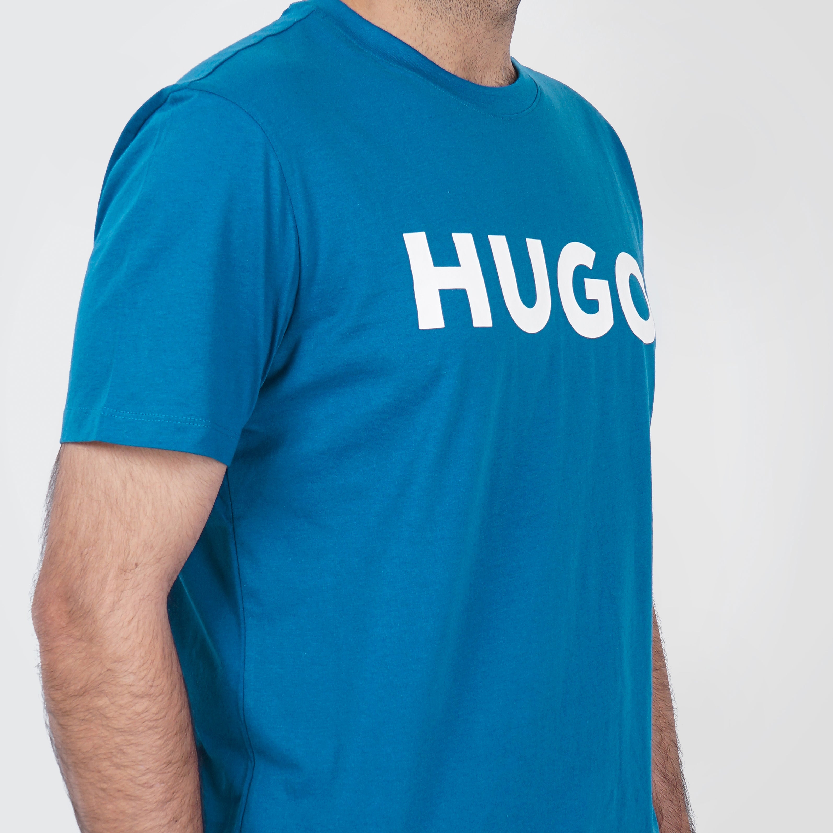 Original Hugo Boss logo Printed Tee - Marca Deals - Hugo Boss