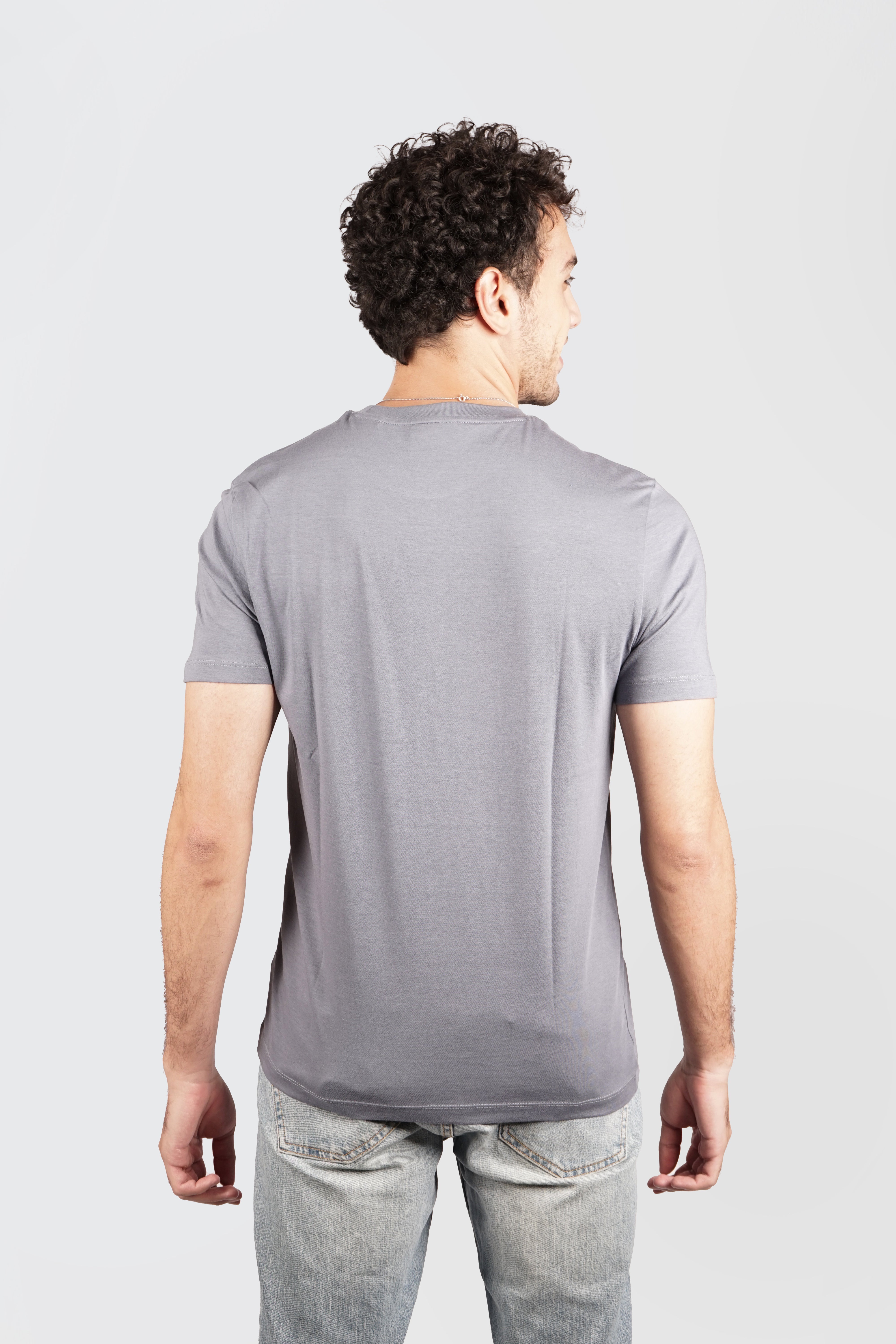 Original Hugo Printed Tee - Marca Deals - Hugo Boss