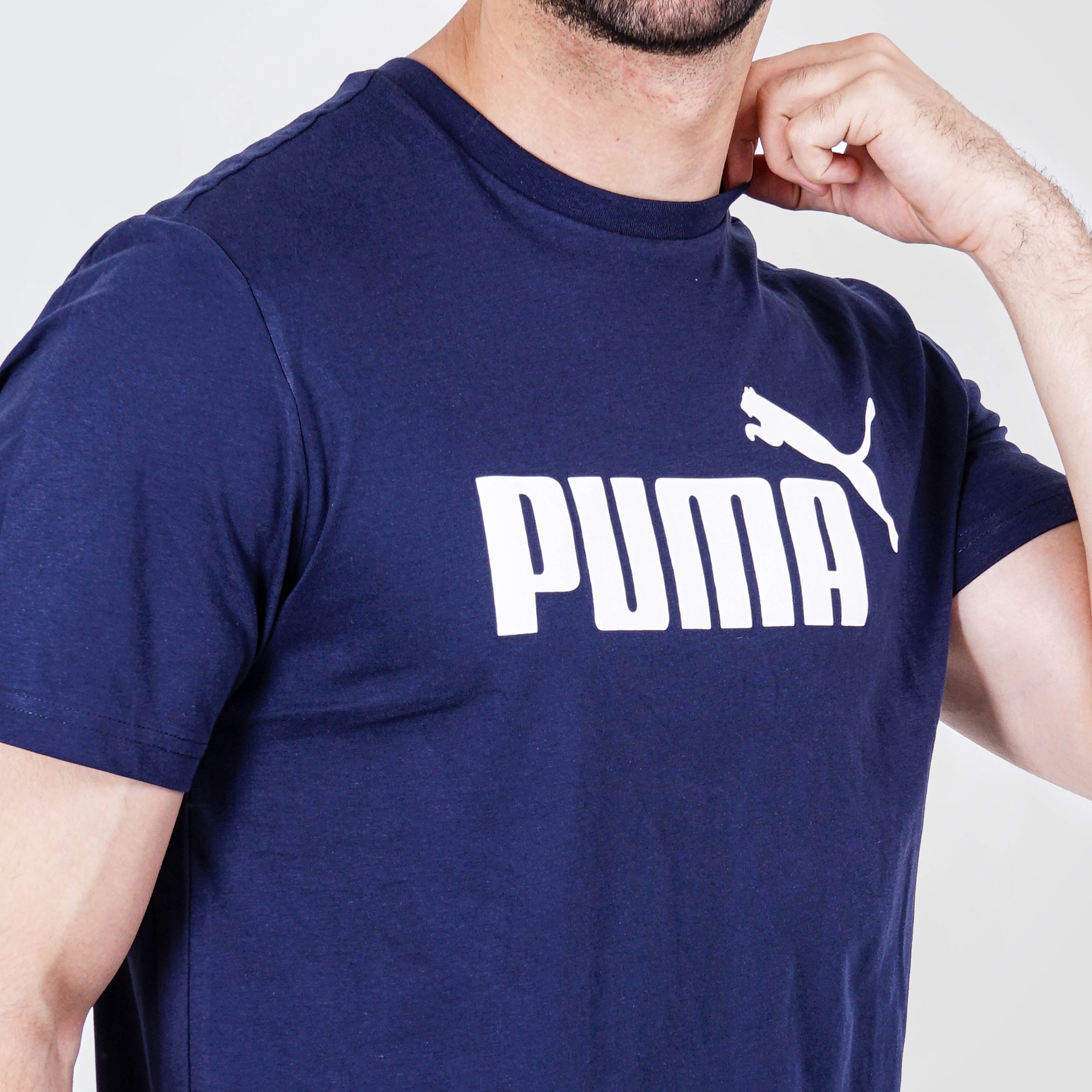 Original Puma Rubber Print Logo - Marca Deals - puma