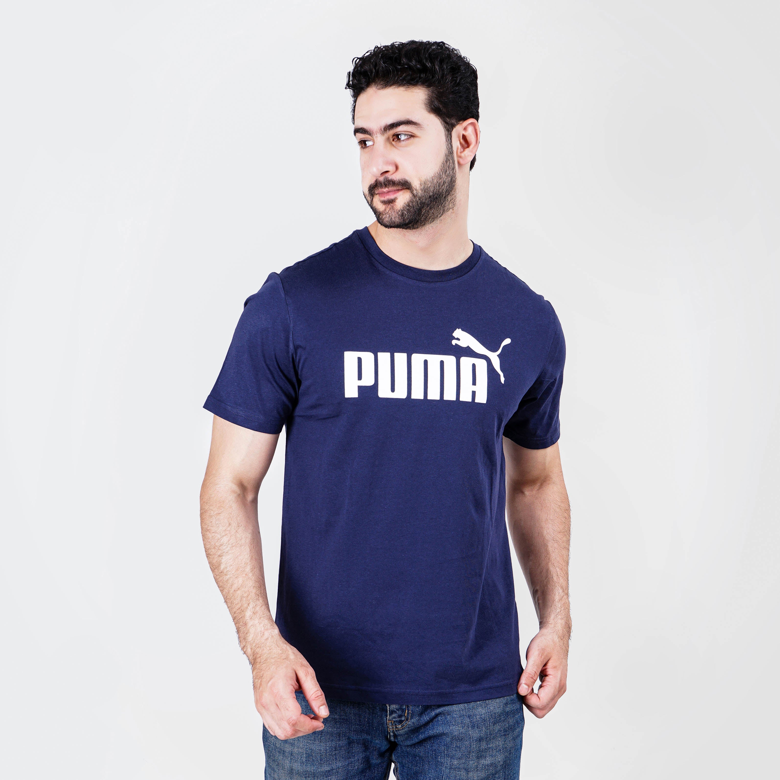 Original Puma Rubber Print Logo - Marca Deals - puma