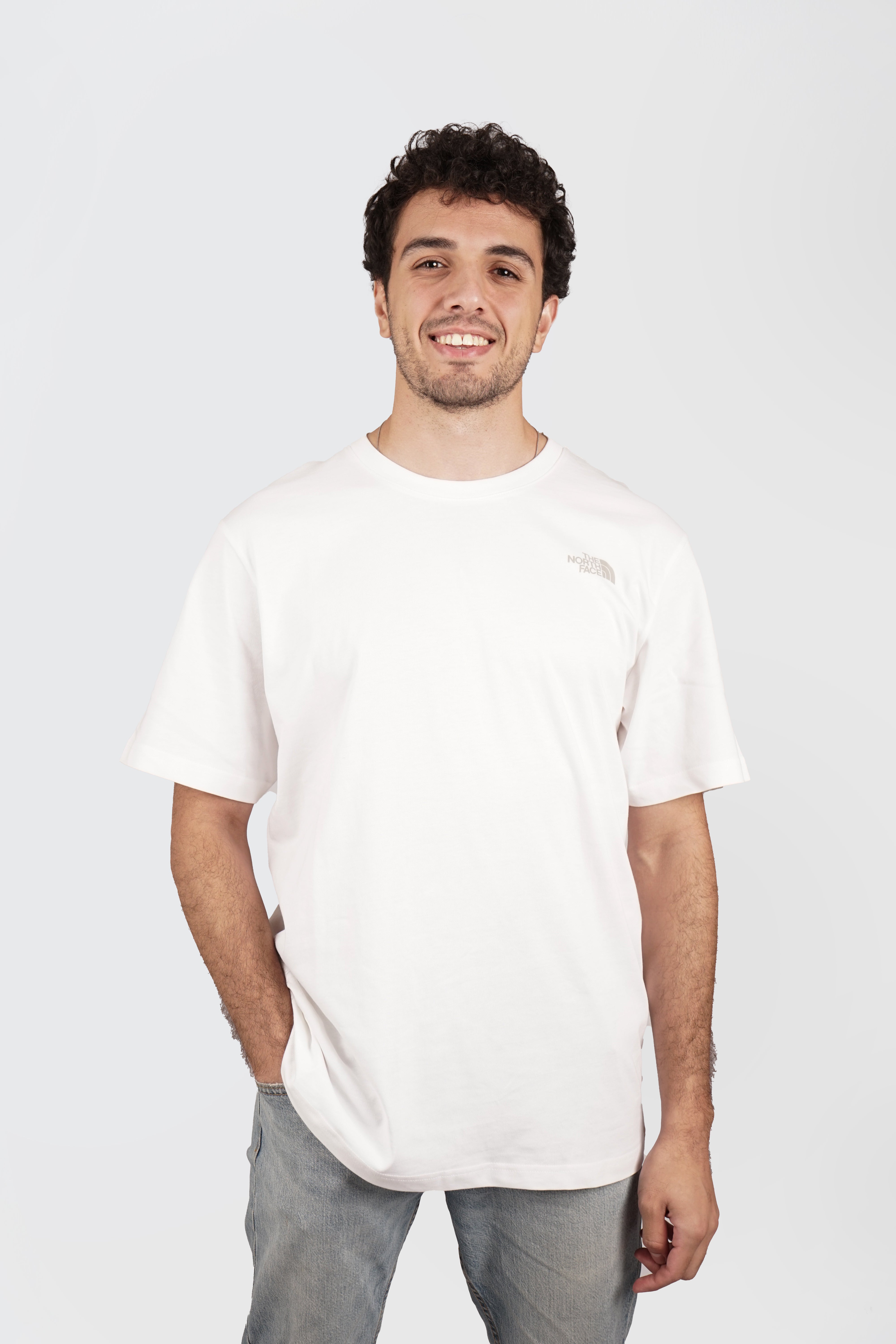 Original The North face Printed Tee - Marca Deals - The North Face