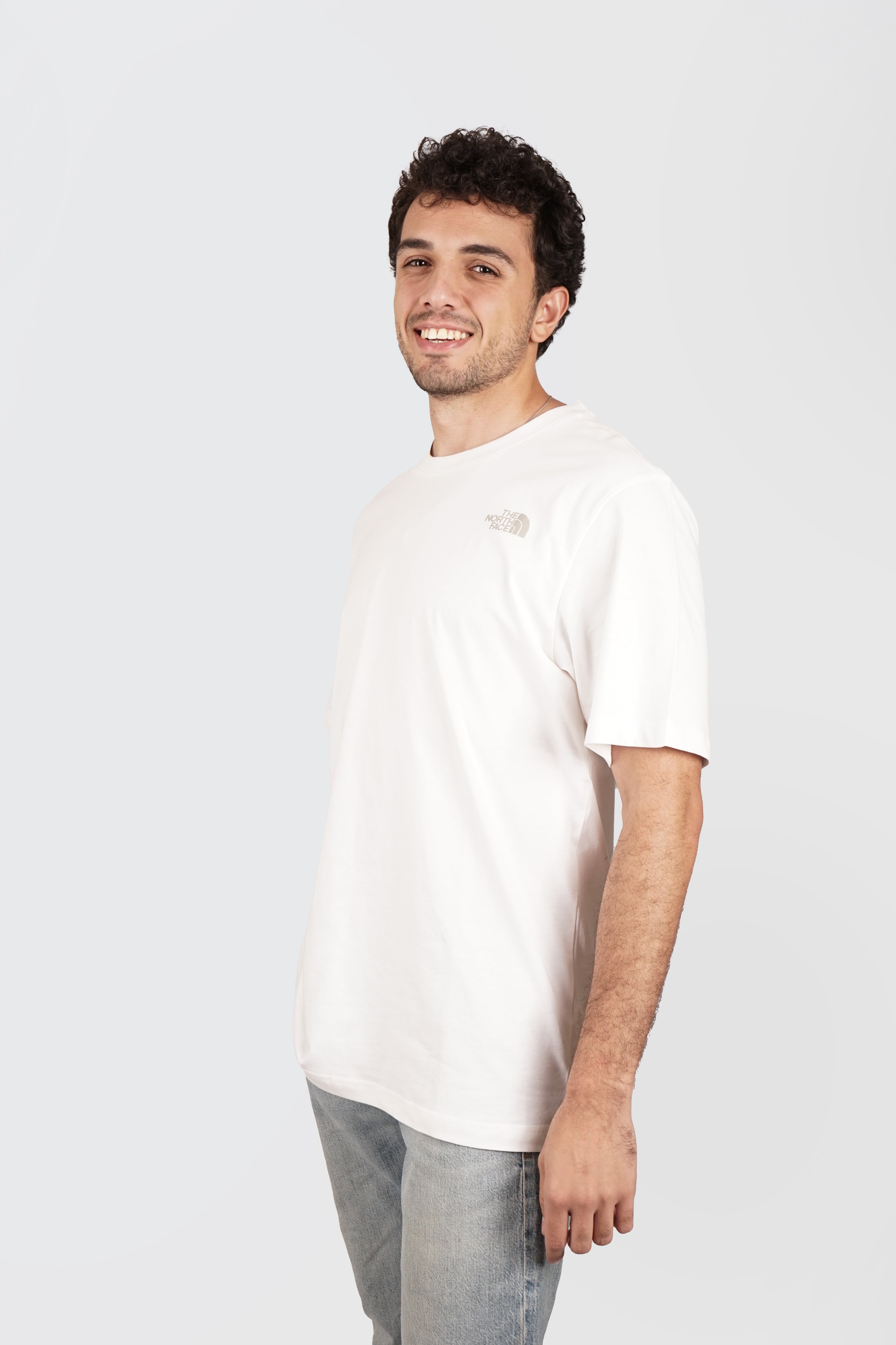 Original The North face Printed Tee - Marca Deals - The North Face