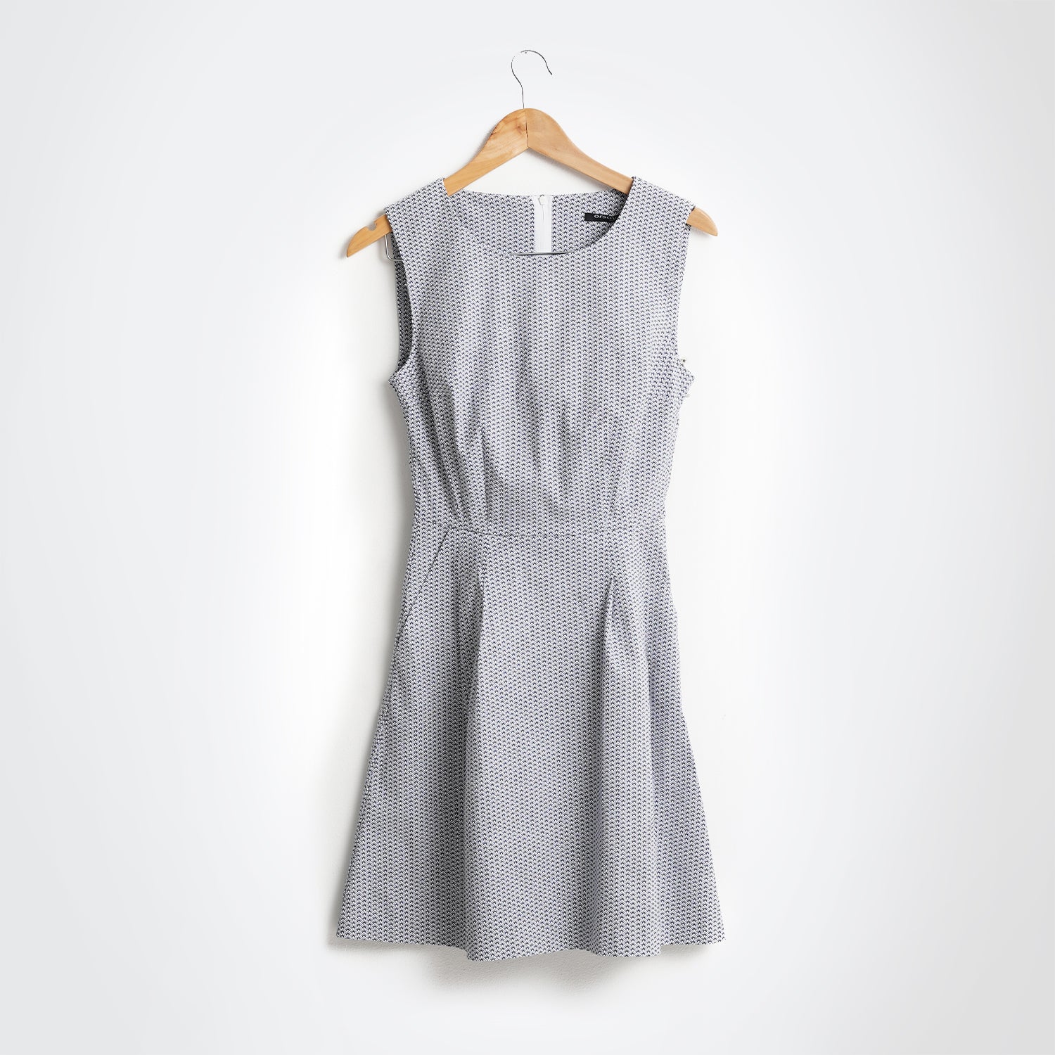Orsay Patterned Dress - Marca Deals - Orsay