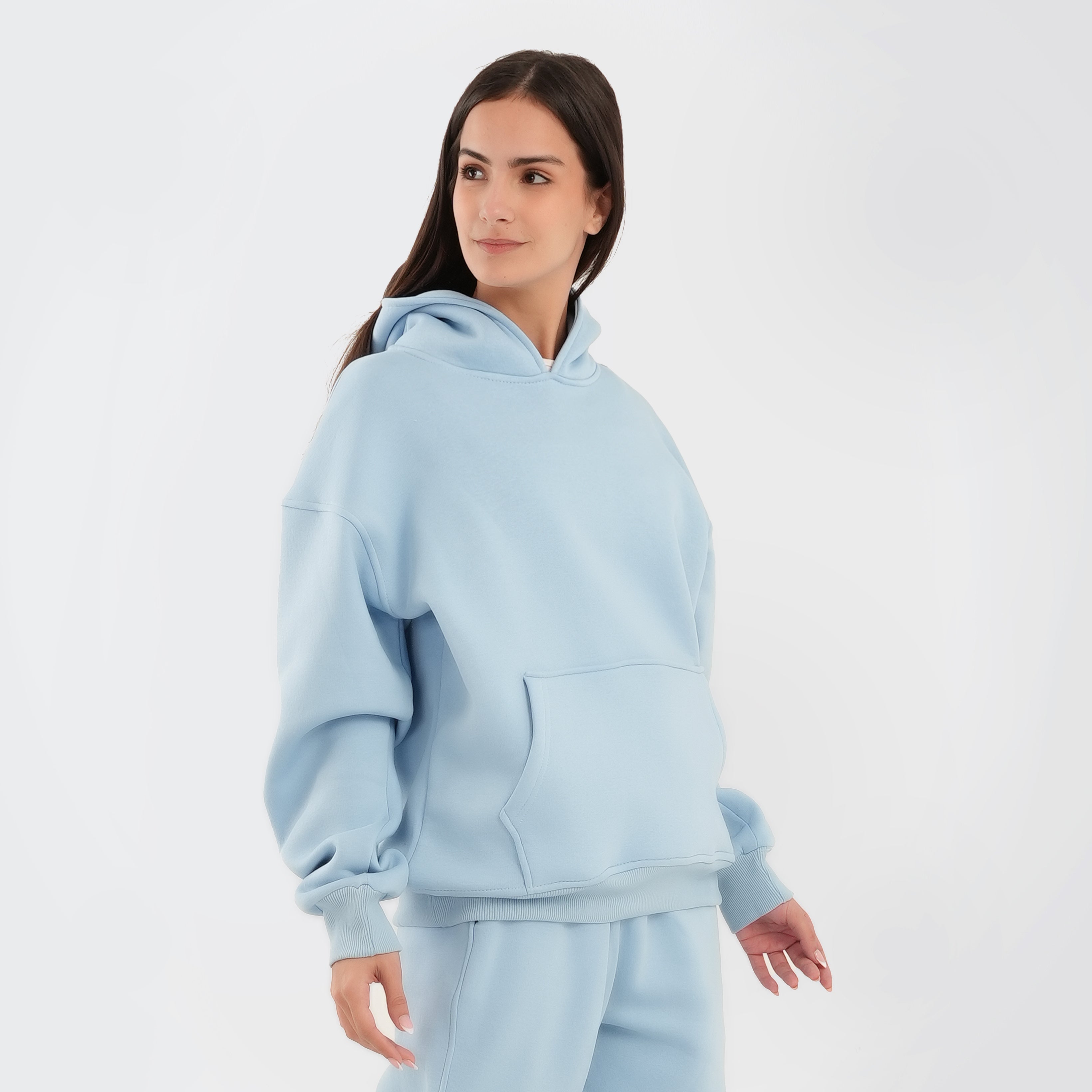 Oversized Hoodie - Marca Deals - Marca Deals