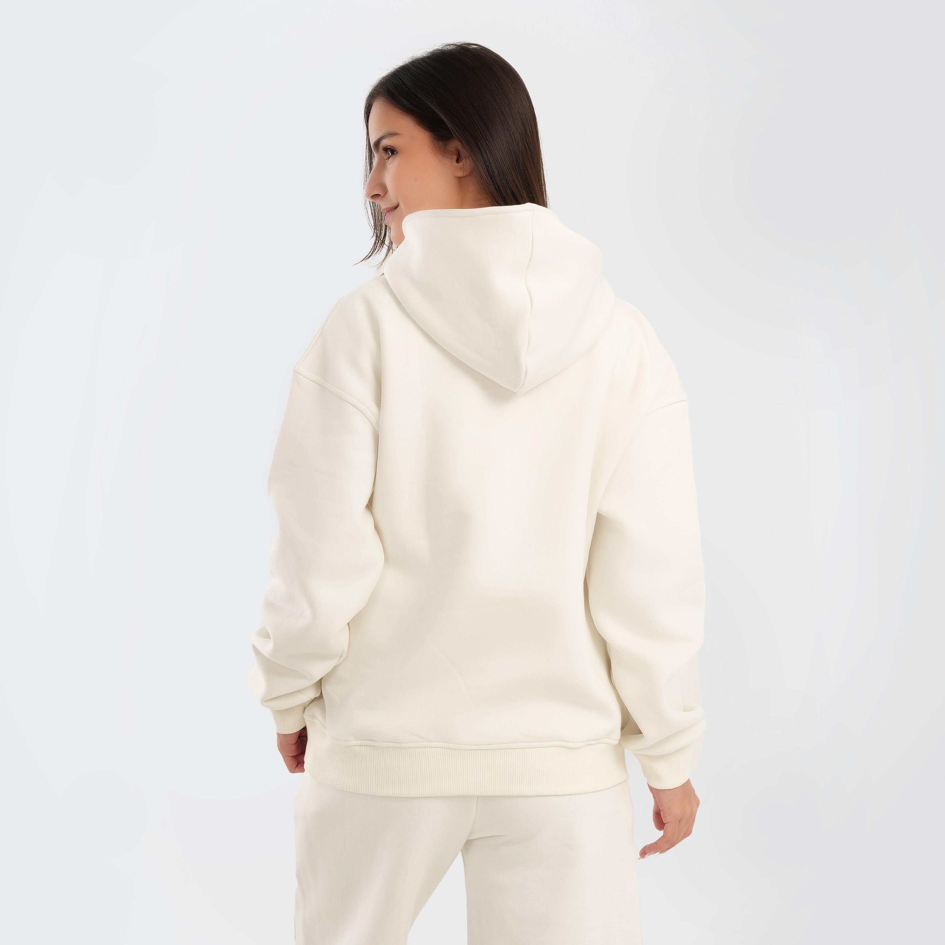 Oversized Hoodie - Marca Deals - Marca Deals