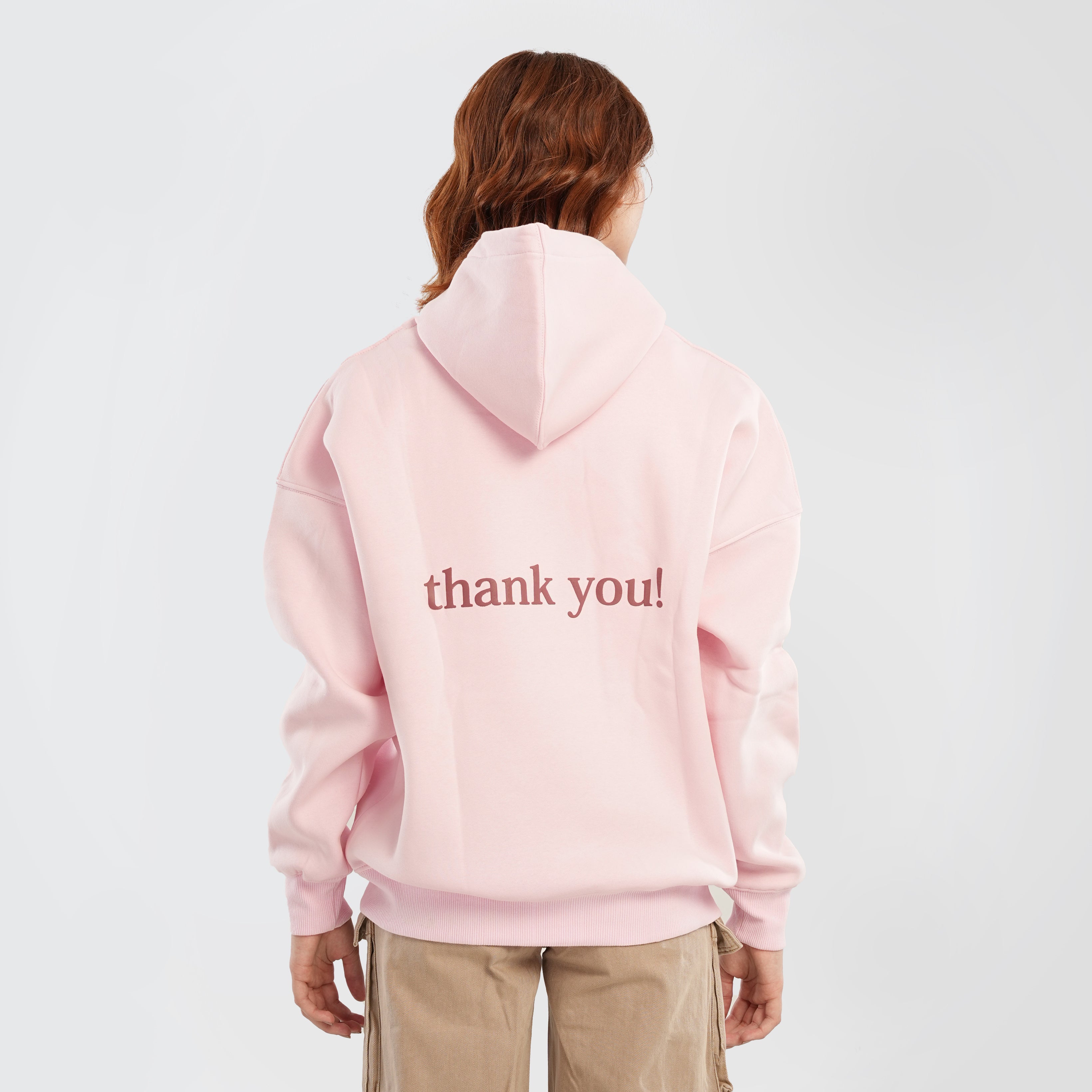 Pull & Bear Printed Oversize Hoodie - Marca Deals - Pull and Bear